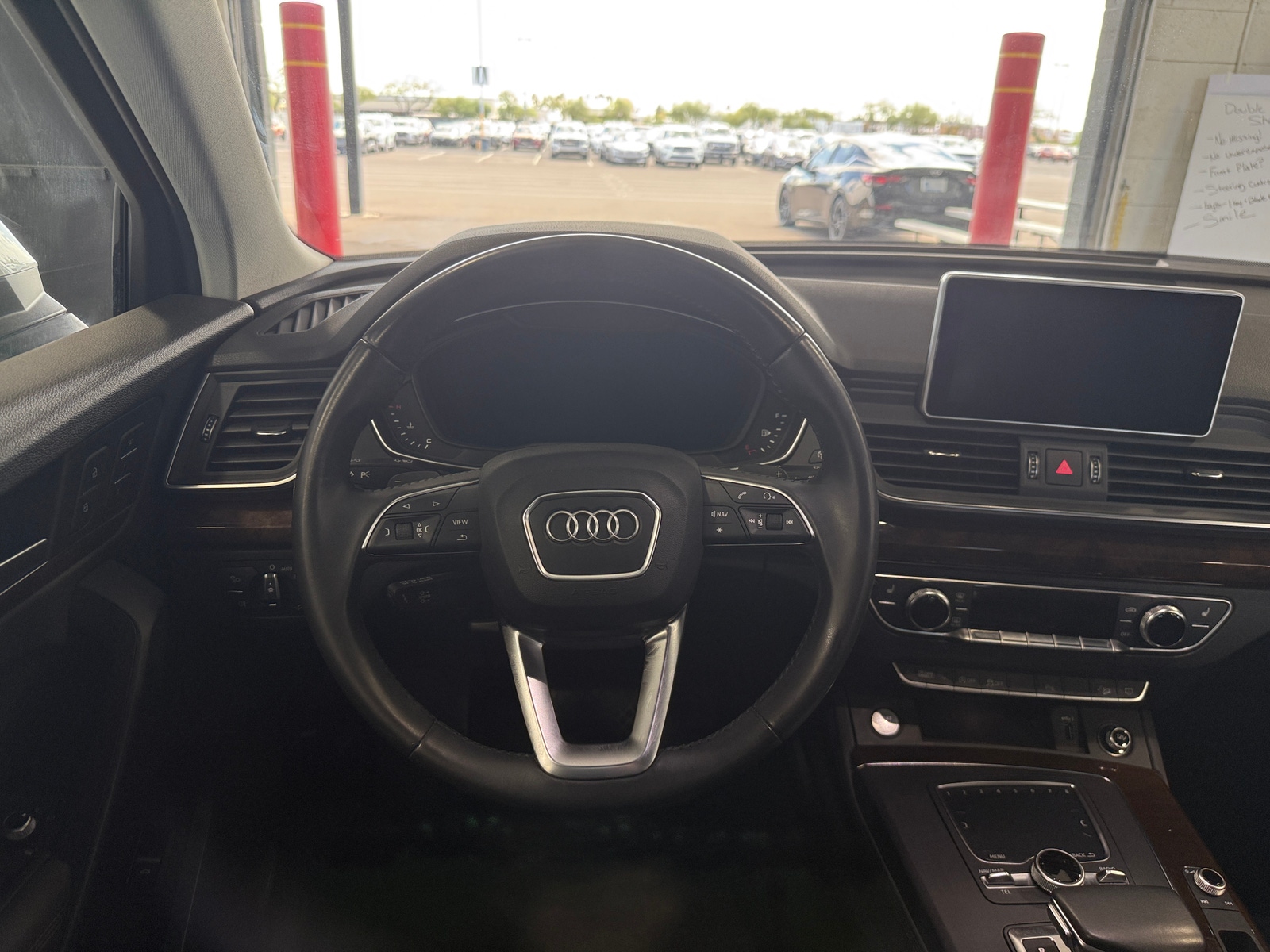 Thumbnail: 2019 Audi Q5 - 4