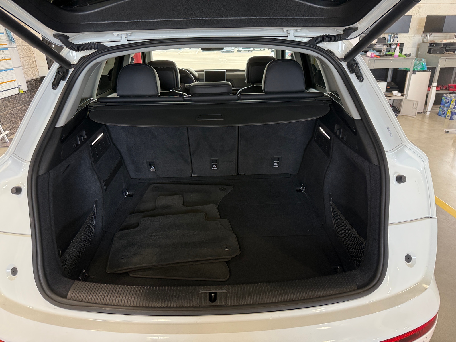 Thumbnail: 2019 Audi Q5 - 6
