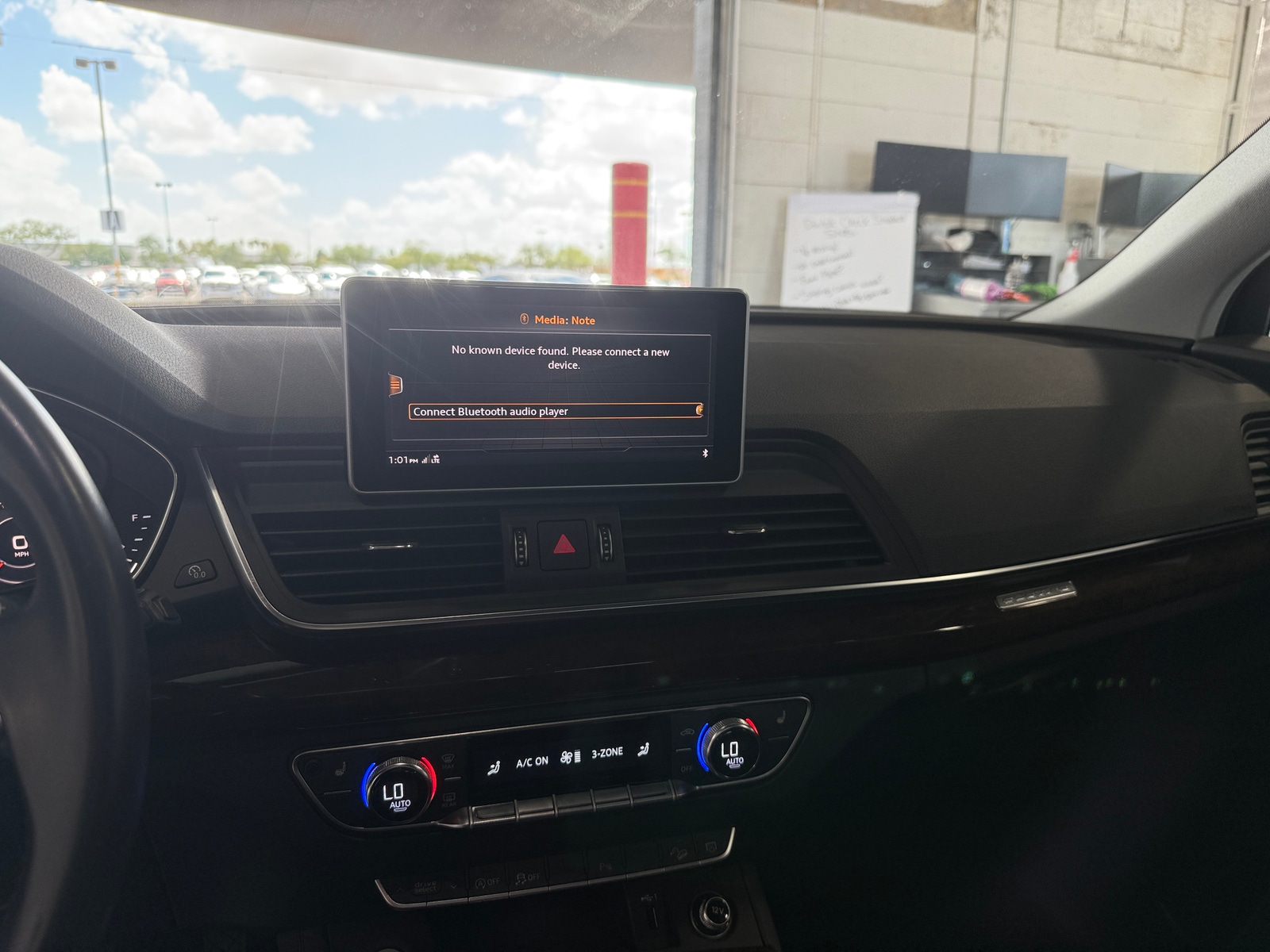 Thumbnail: 2019 Audi Q5 - 3