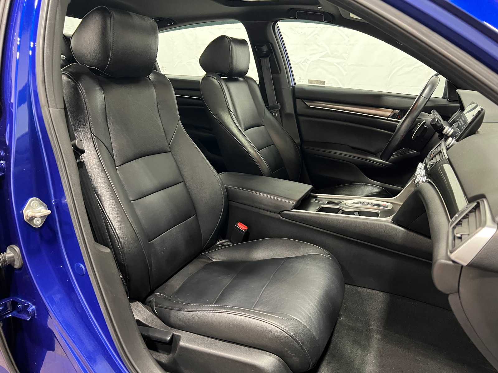 Thumbnail: 2019 Honda Accord - 2
