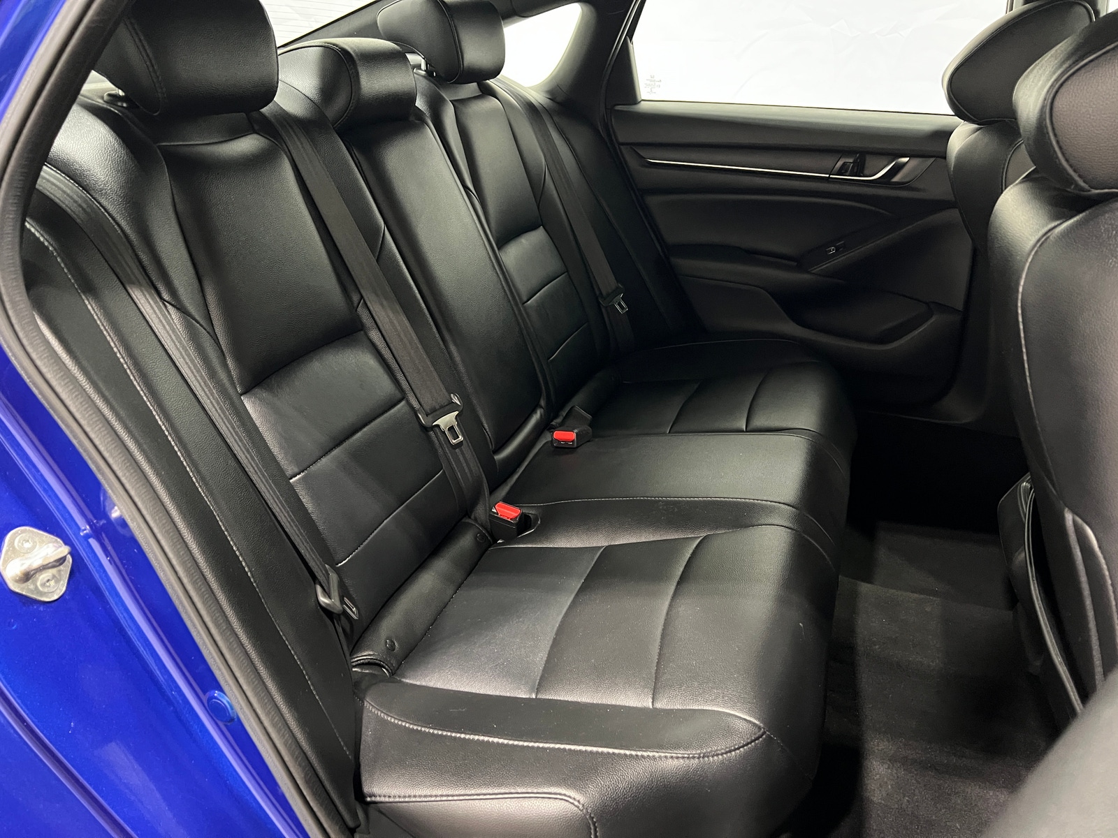 Thumbnail: 2019 Honda Accord - 6