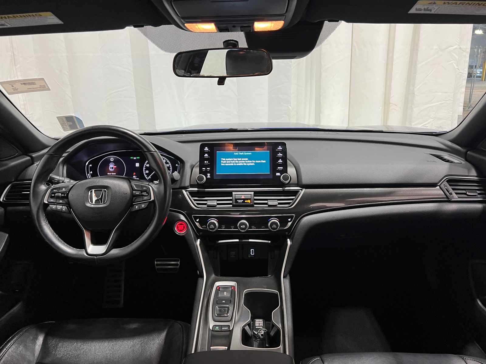 Thumbnail: 2019 Honda Accord - 3