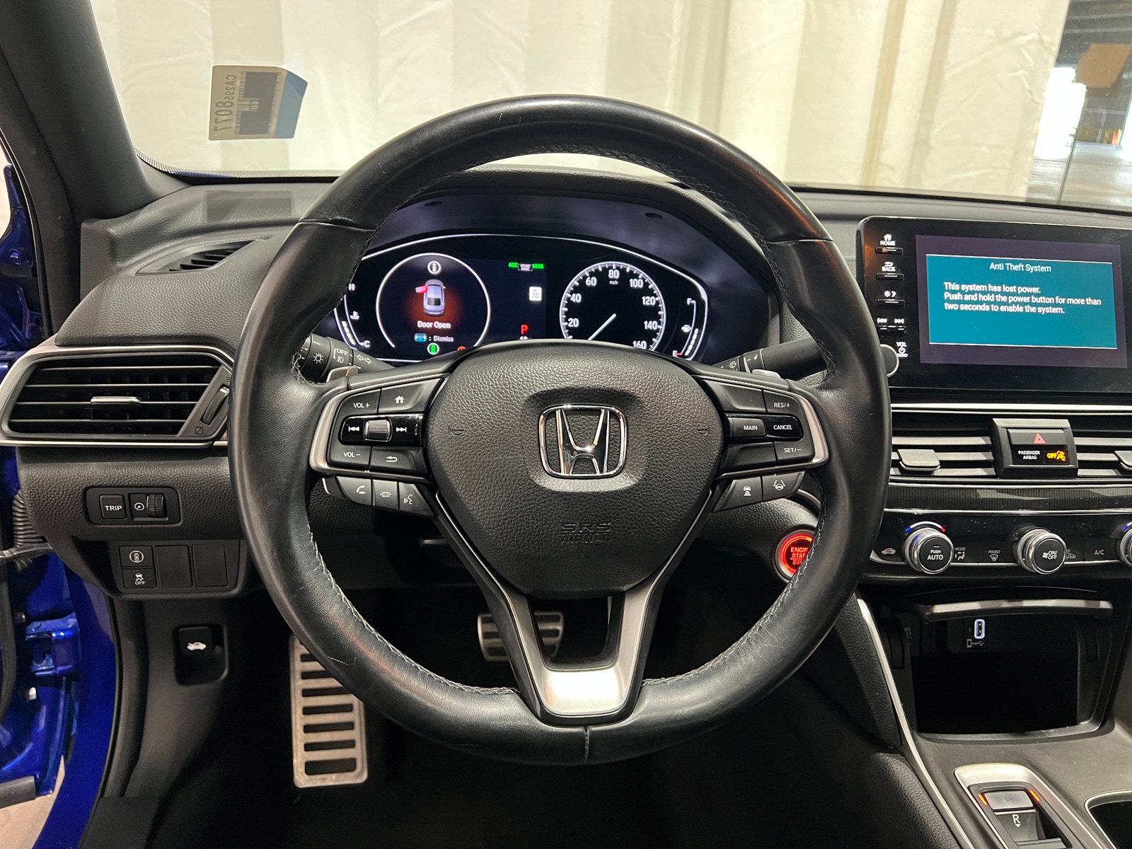 Thumbnail: 2019 Honda Accord - 5