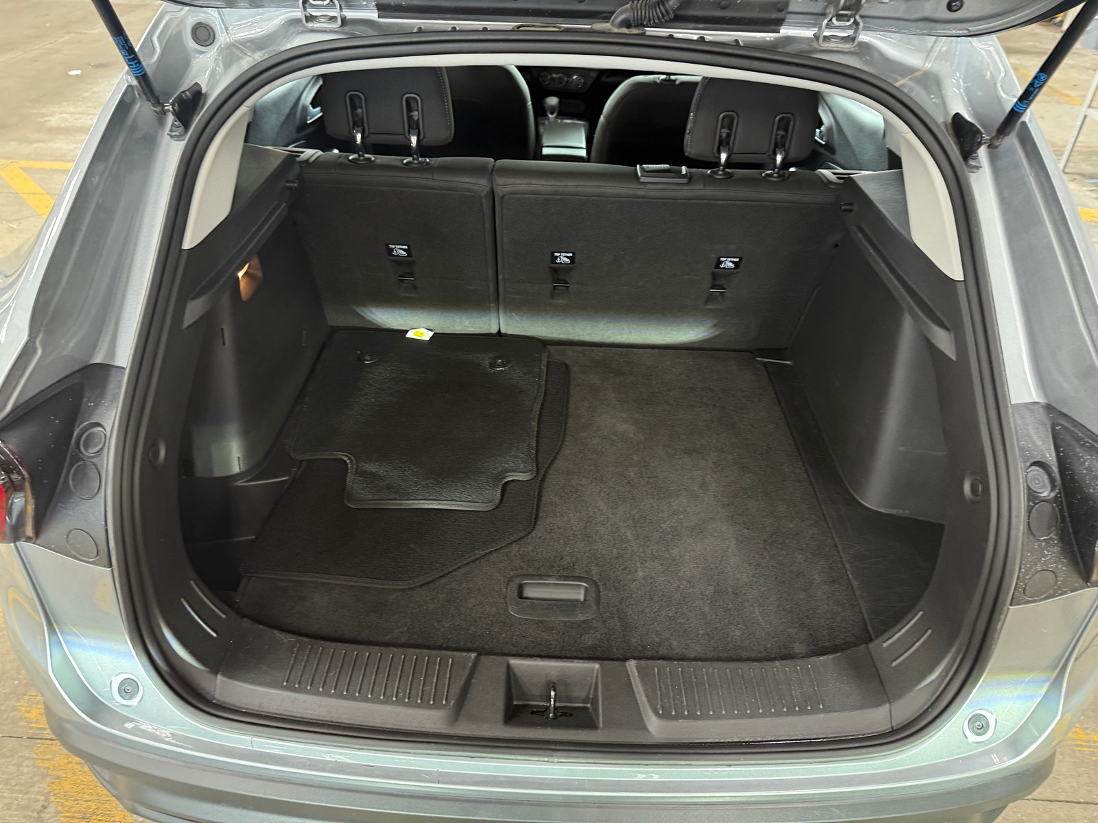 Thumbnail: 2025 Chevrolet Trax - 7