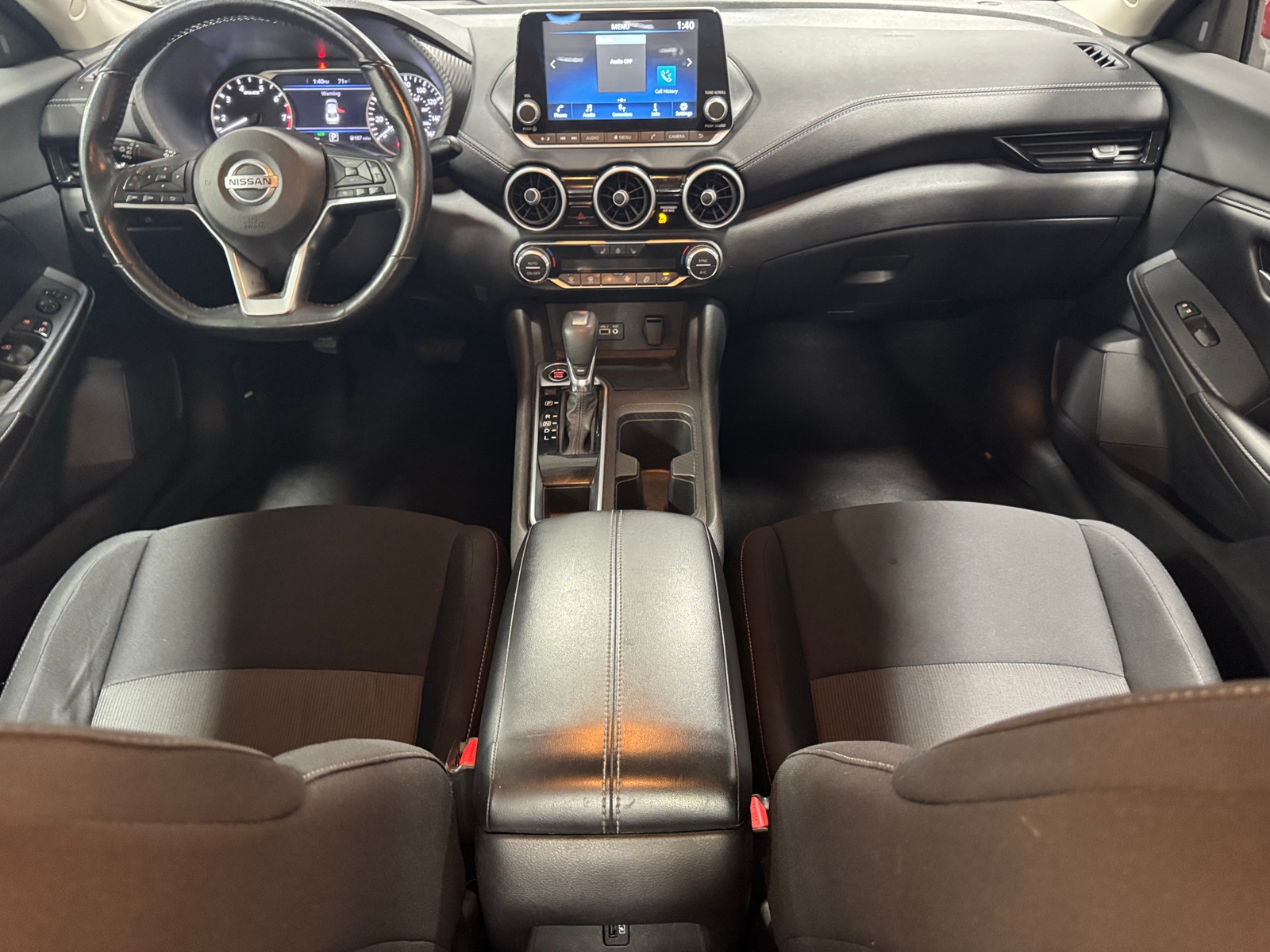 Thumbnail: 2023 Nissan Sentra - 3