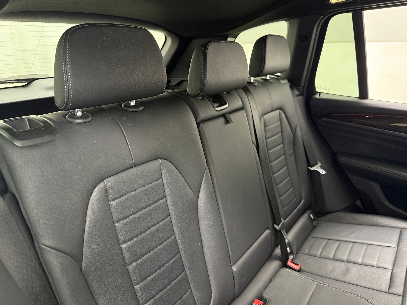 Thumbnail: 2019 BMW X3 - 5