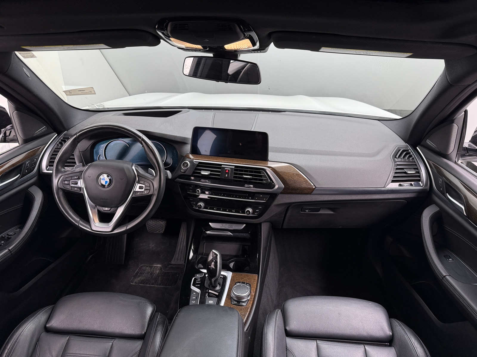 Thumbnail: 2019 BMW X3 - 2