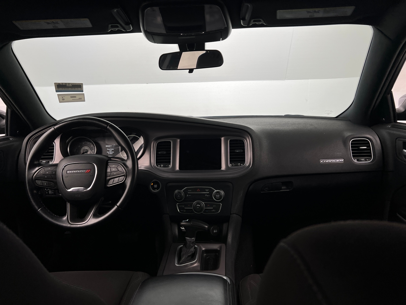 Thumbnail: 2023 Dodge Charger - 3