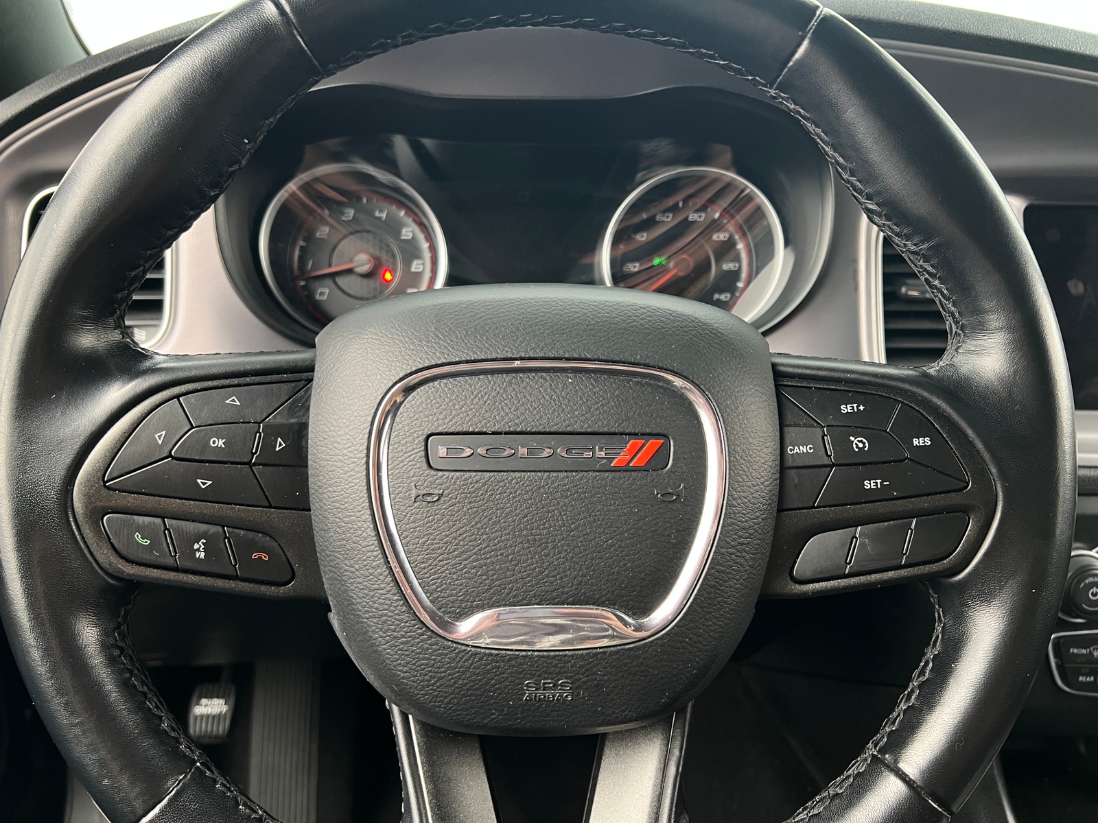 Thumbnail: 2023 Dodge Charger - 5