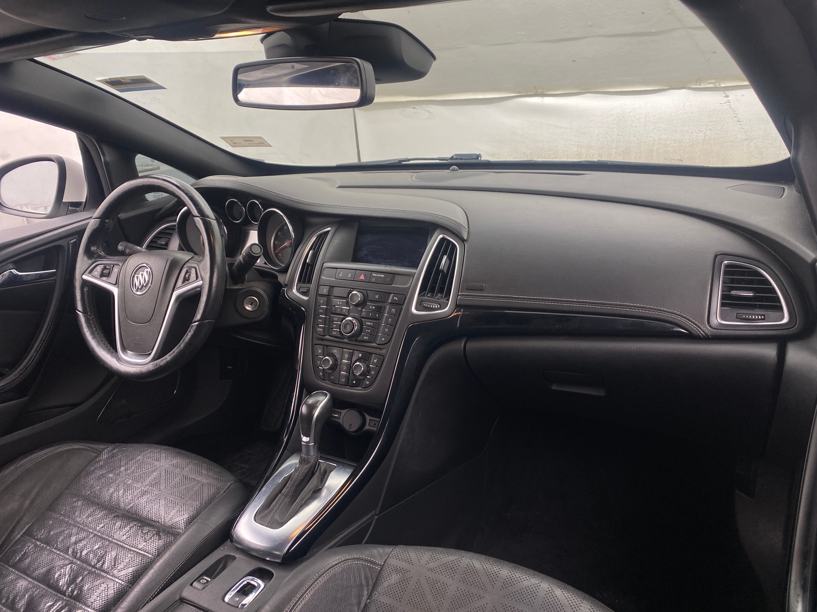 Thumbnail: 2019 Buick Cascada - 2