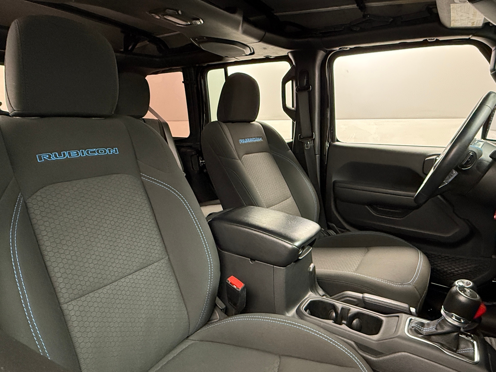 Thumbnail: 2023 Jeep Wrangler - 2