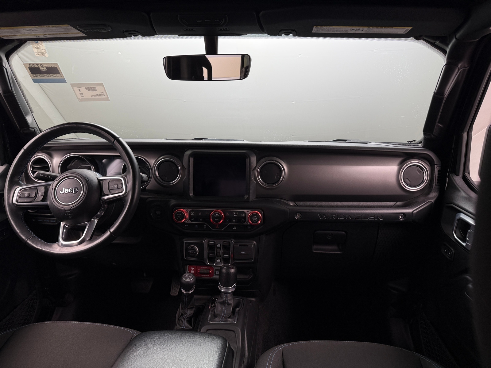 Thumbnail: 2023 Jeep Wrangler - 3