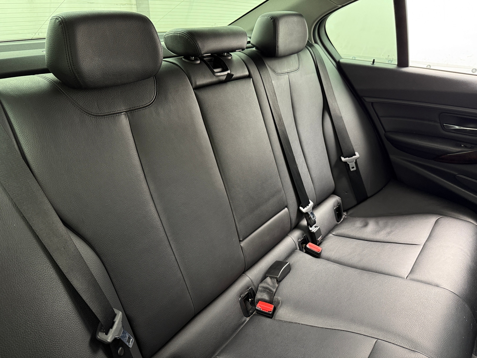 Thumbnail: 2013 BMW 3 Series - 5