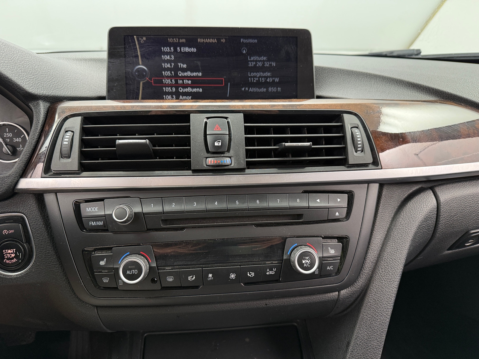 Thumbnail: 2013 BMW 3 Series - 3
