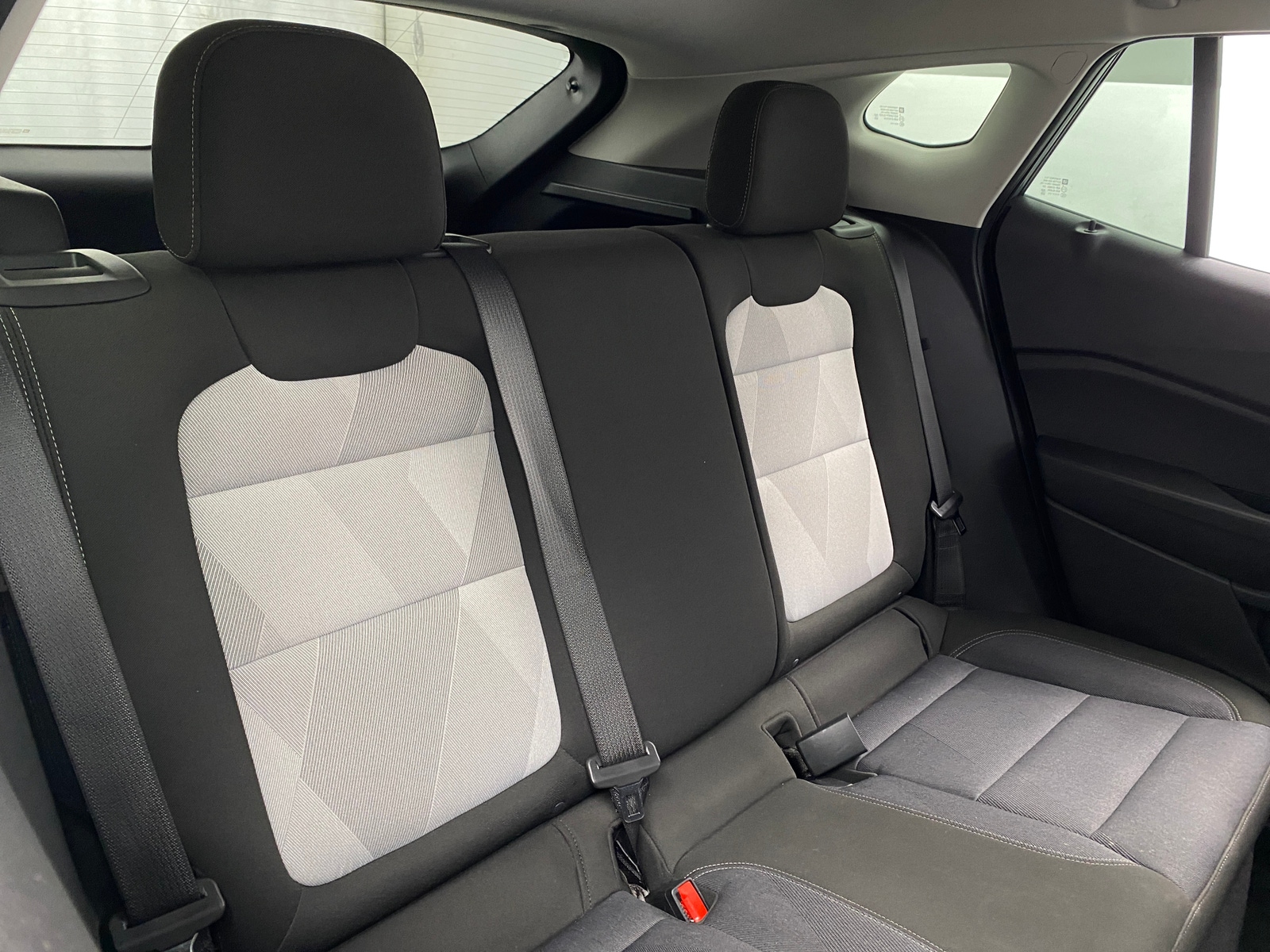 Thumbnail: 2025 Chevrolet Trax - 6