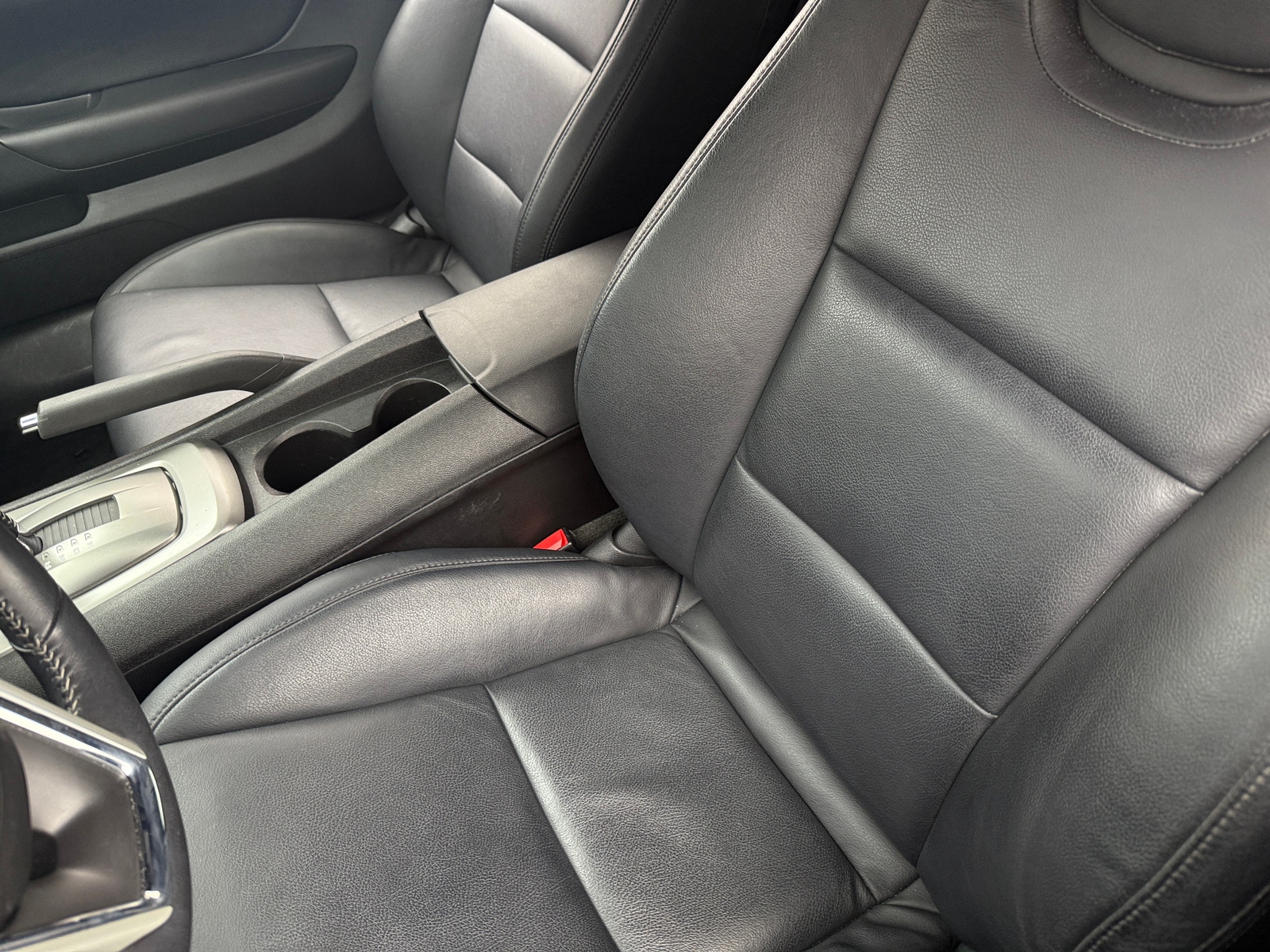 Thumbnail: 2013 Chevrolet Camaro - 2