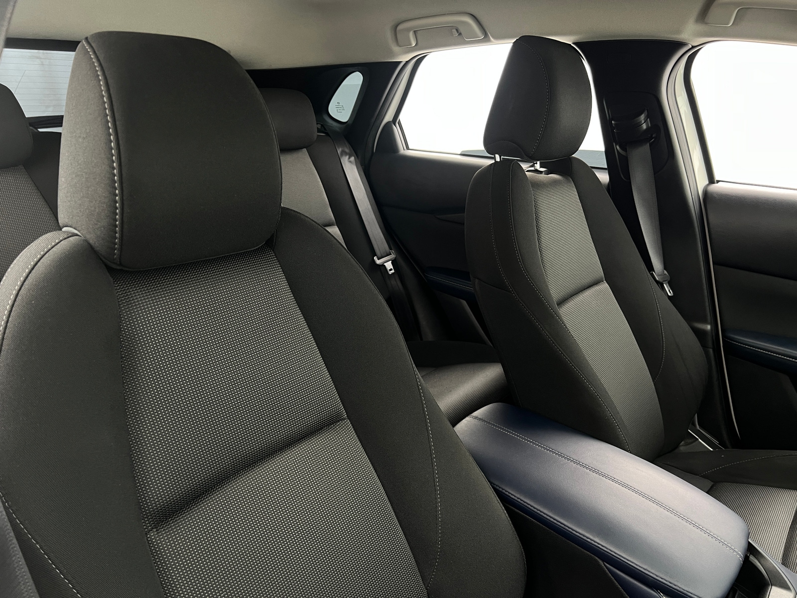 Thumbnail: 2020 Mazda CX-30 - 2
