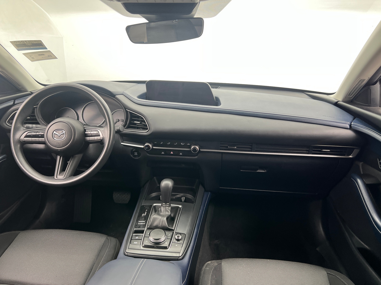 Thumbnail: 2020 Mazda CX-30 - 3