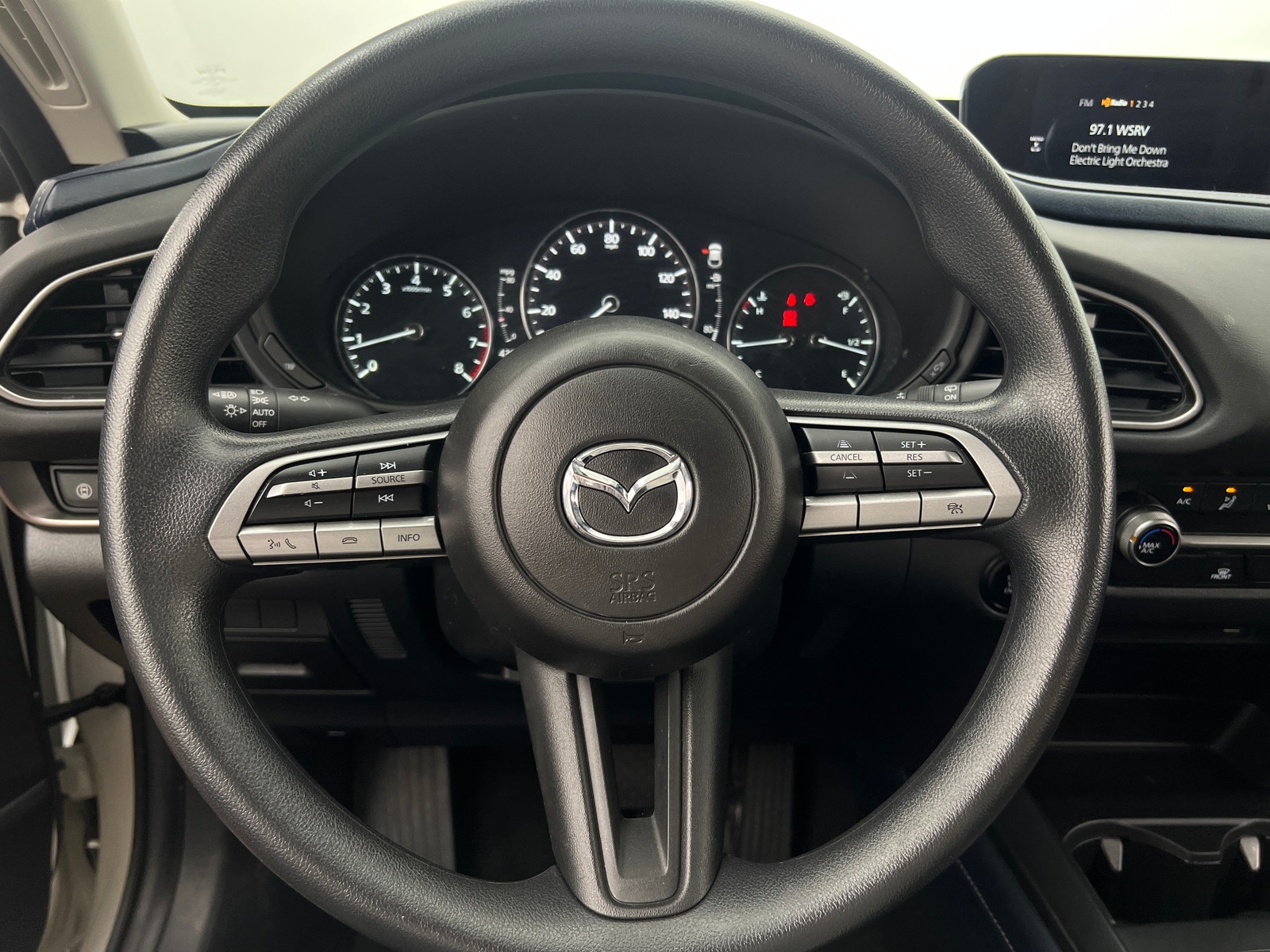 Thumbnail: 2020 Mazda CX-30 - 5