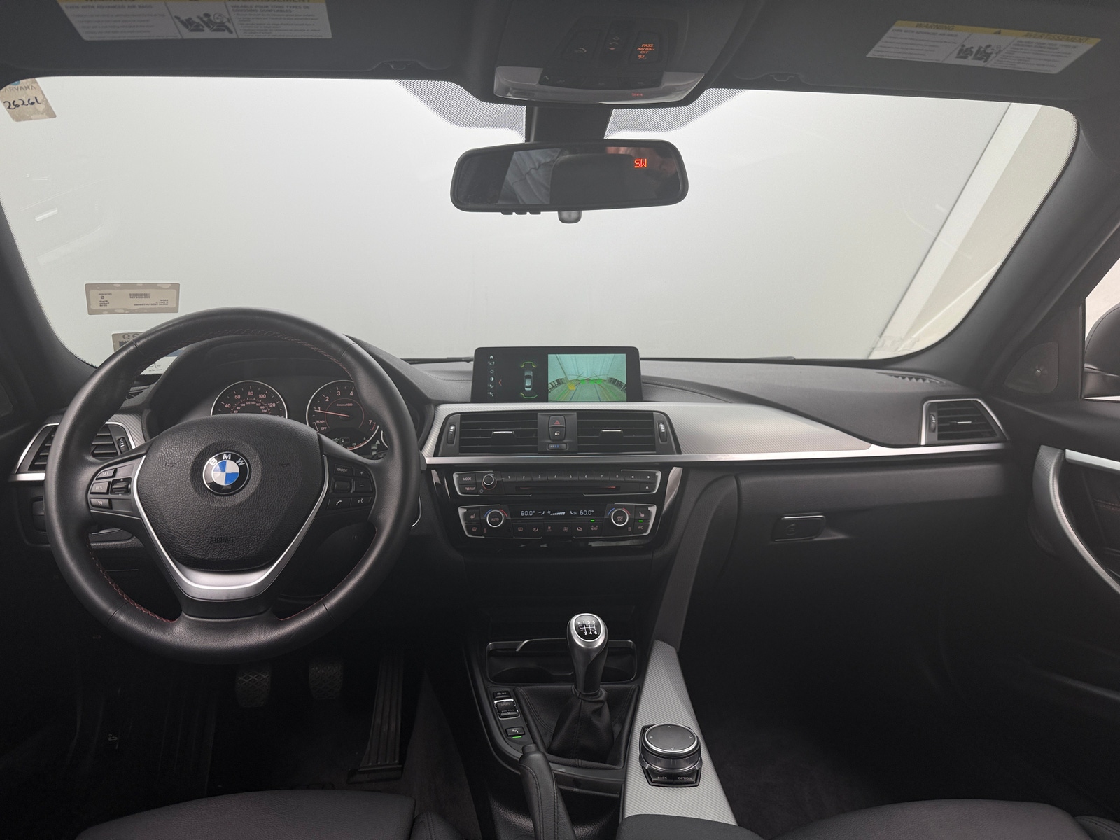 Thumbnail: 2018 BMW 3 Series - 2