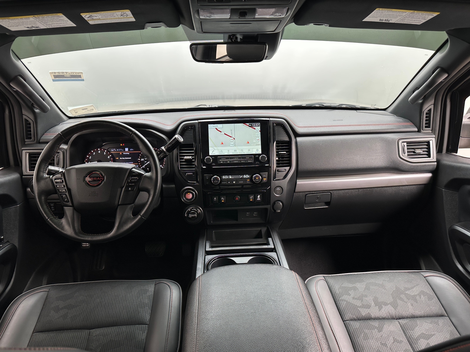 Thumbnail: 2023 Nissan Titan - 3