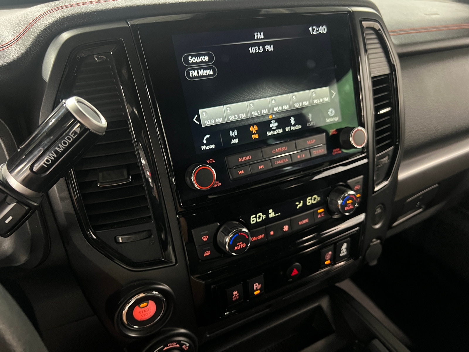 Thumbnail: 2023 Nissan Titan - 4