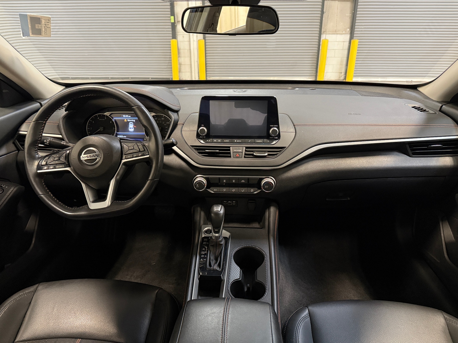 Thumbnail: 2020 Nissan Altima - 3