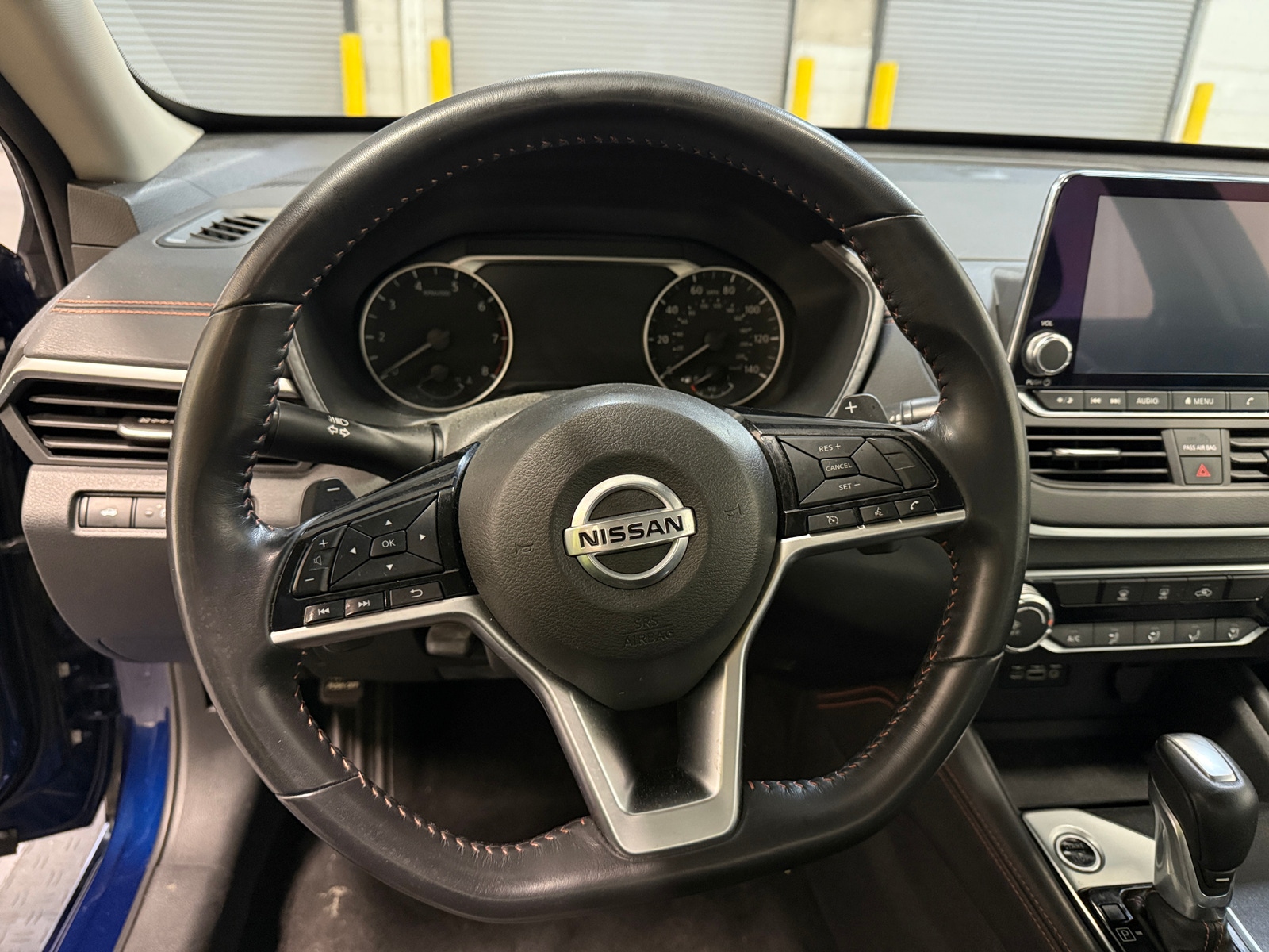 Thumbnail: 2020 Nissan Altima - 5