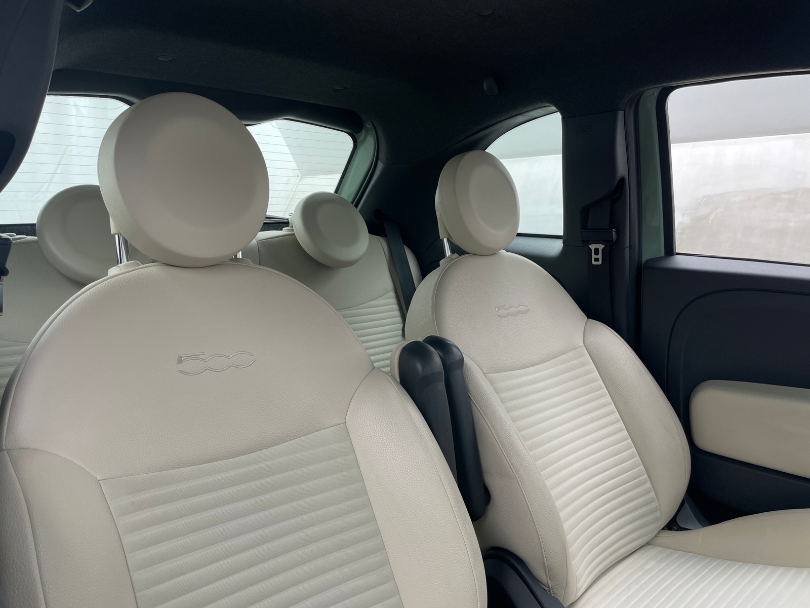Thumbnail: 2015 Fiat 500 - 2