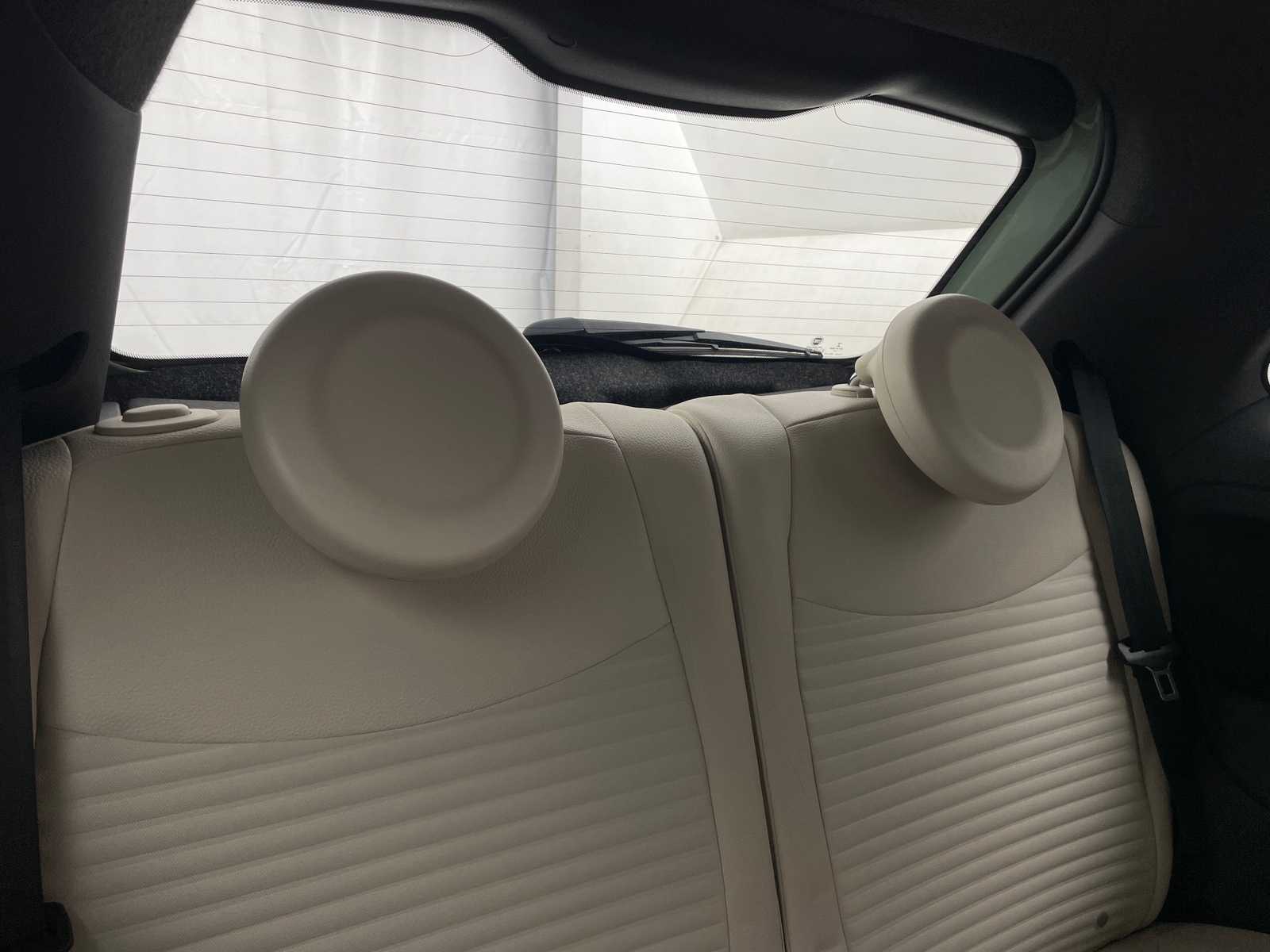 Thumbnail: 2015 Fiat 500 - 5