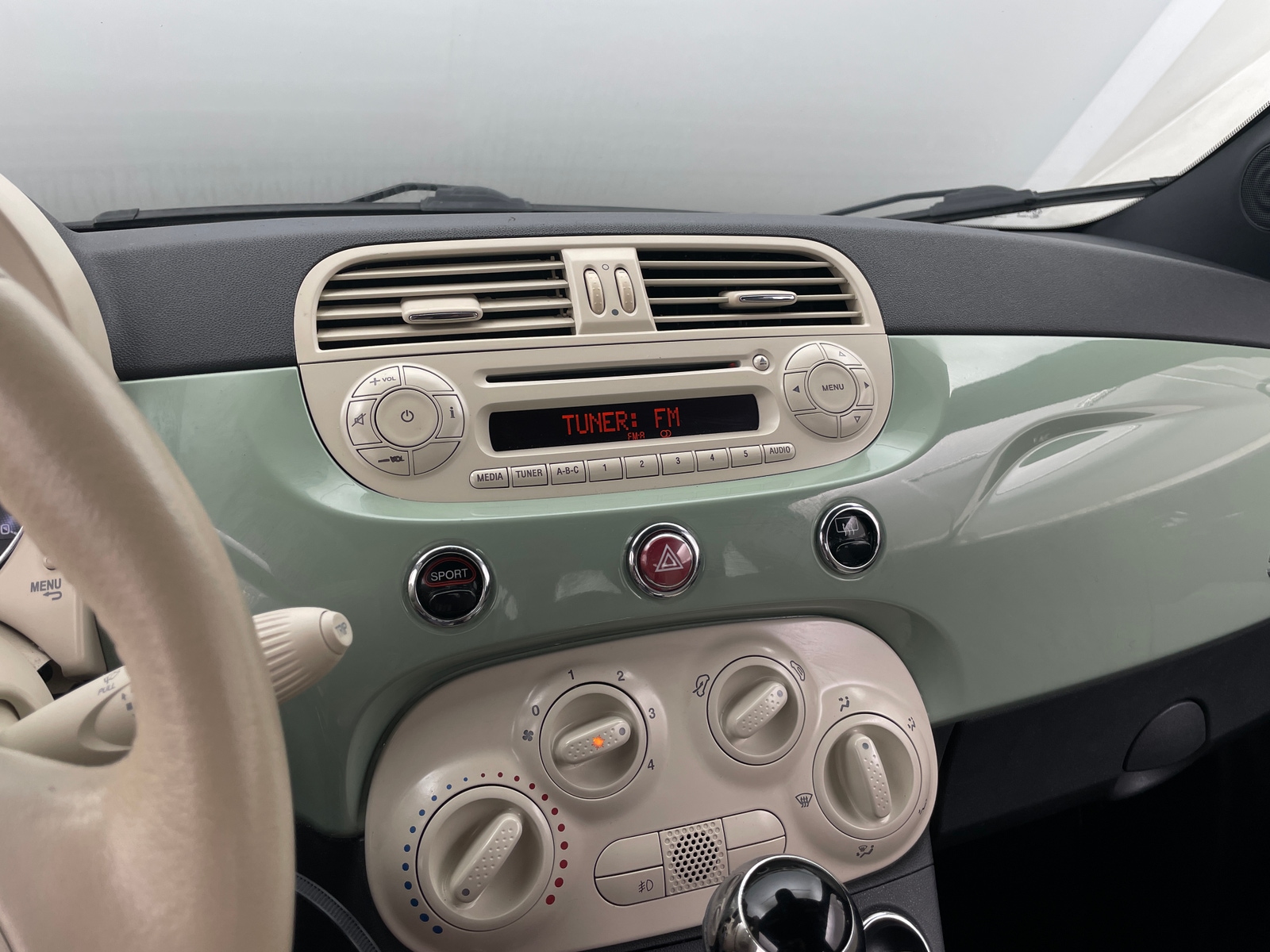 Thumbnail: 2015 Fiat 500 - 3