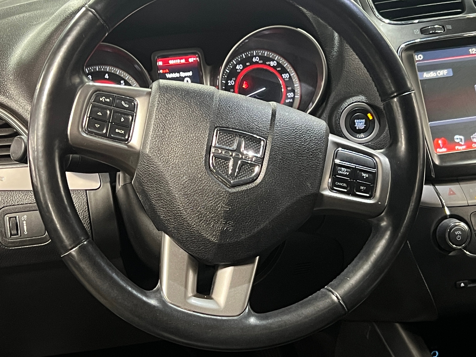 Thumbnail: 2020 Dodge Journey - 4