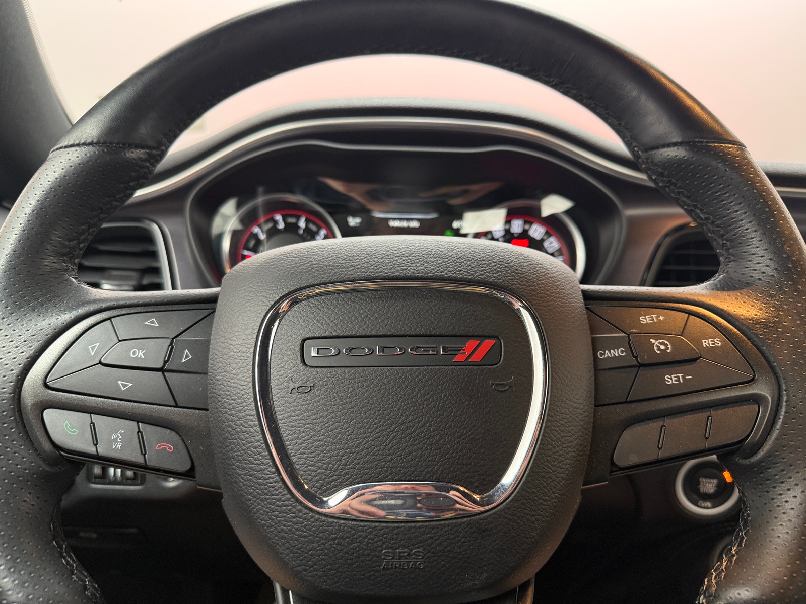 Thumbnail: 2016 Dodge Challenger - 3