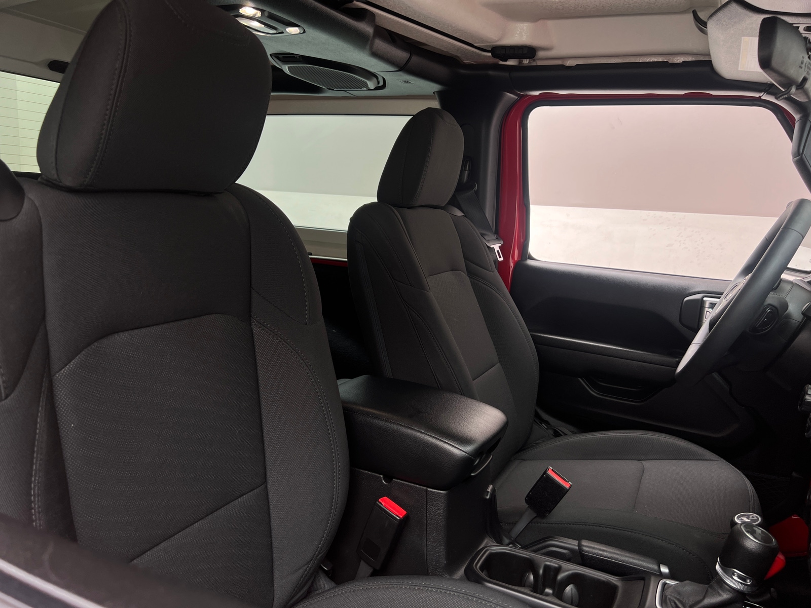 Thumbnail: 2023 Jeep Wrangler - 2