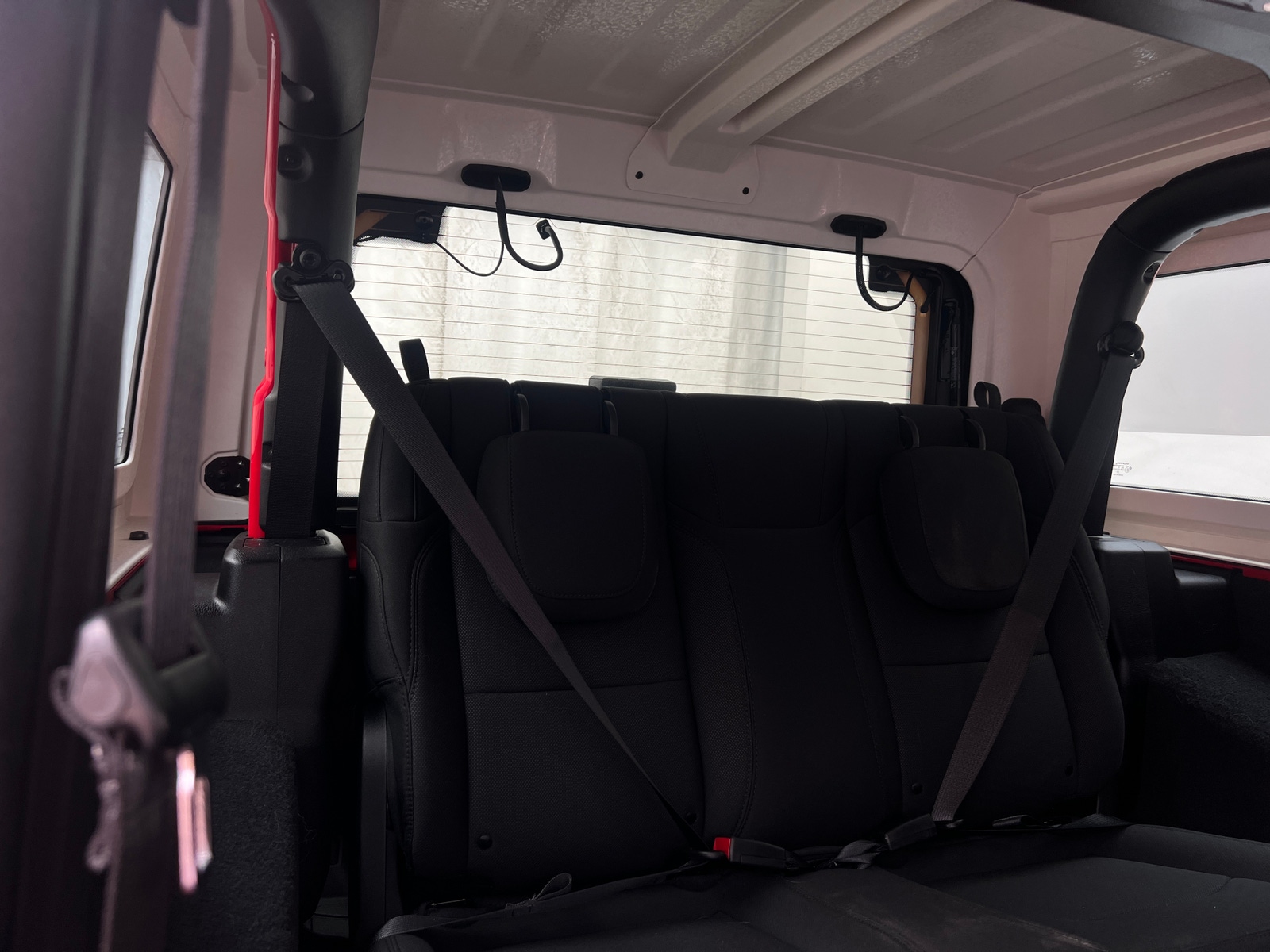 Thumbnail: 2023 Jeep Wrangler - 3