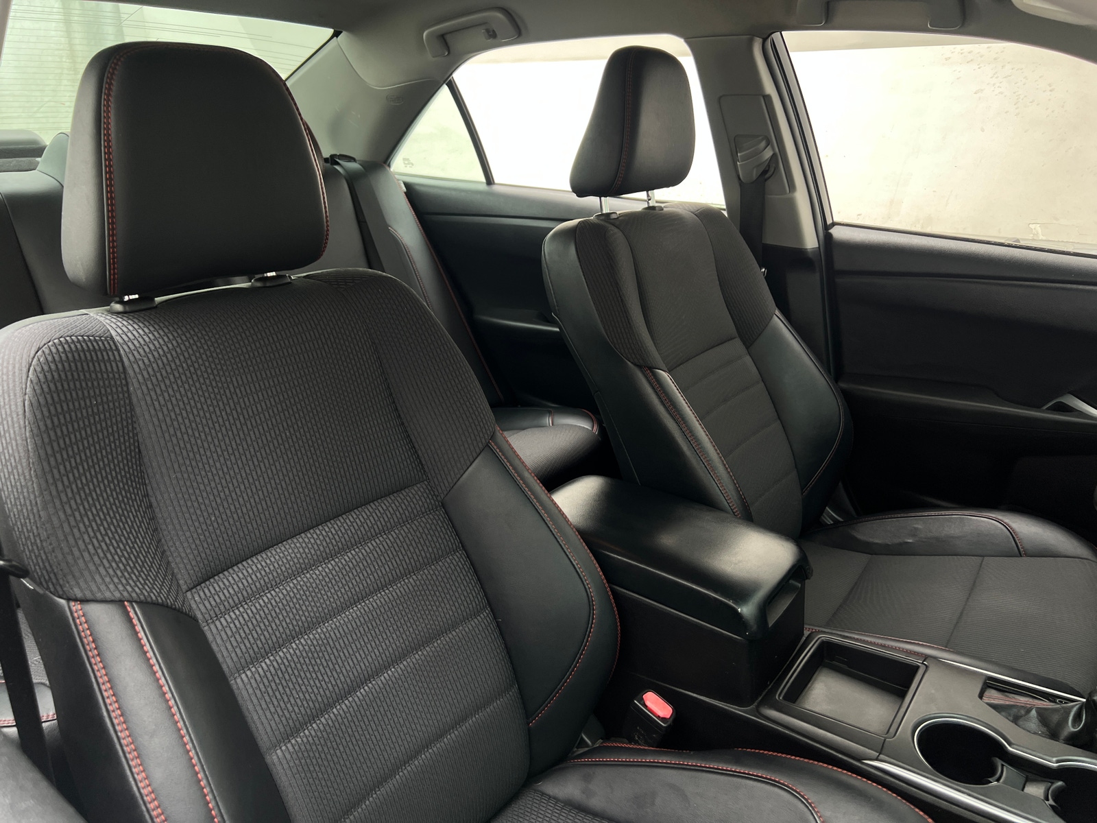 Thumbnail: 2017 Toyota Camry - 2