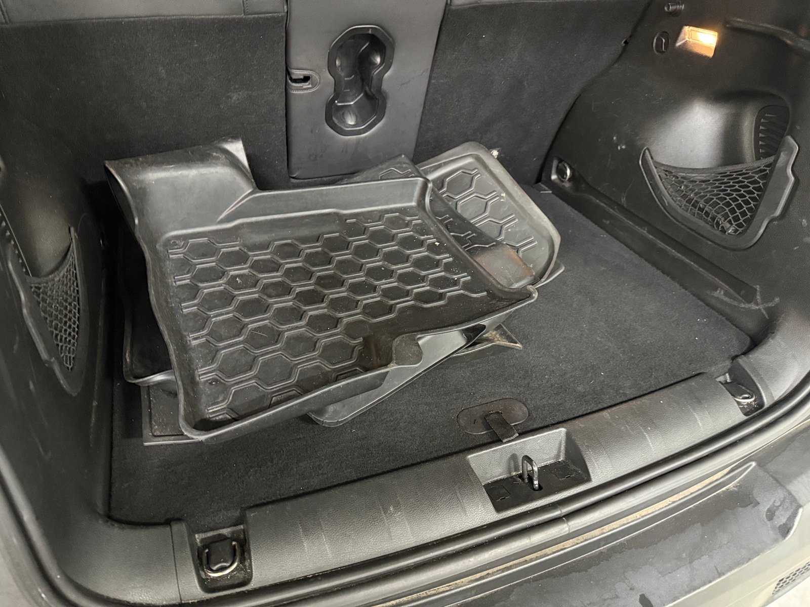 Thumbnail: 2016 Jeep Renegade - 6