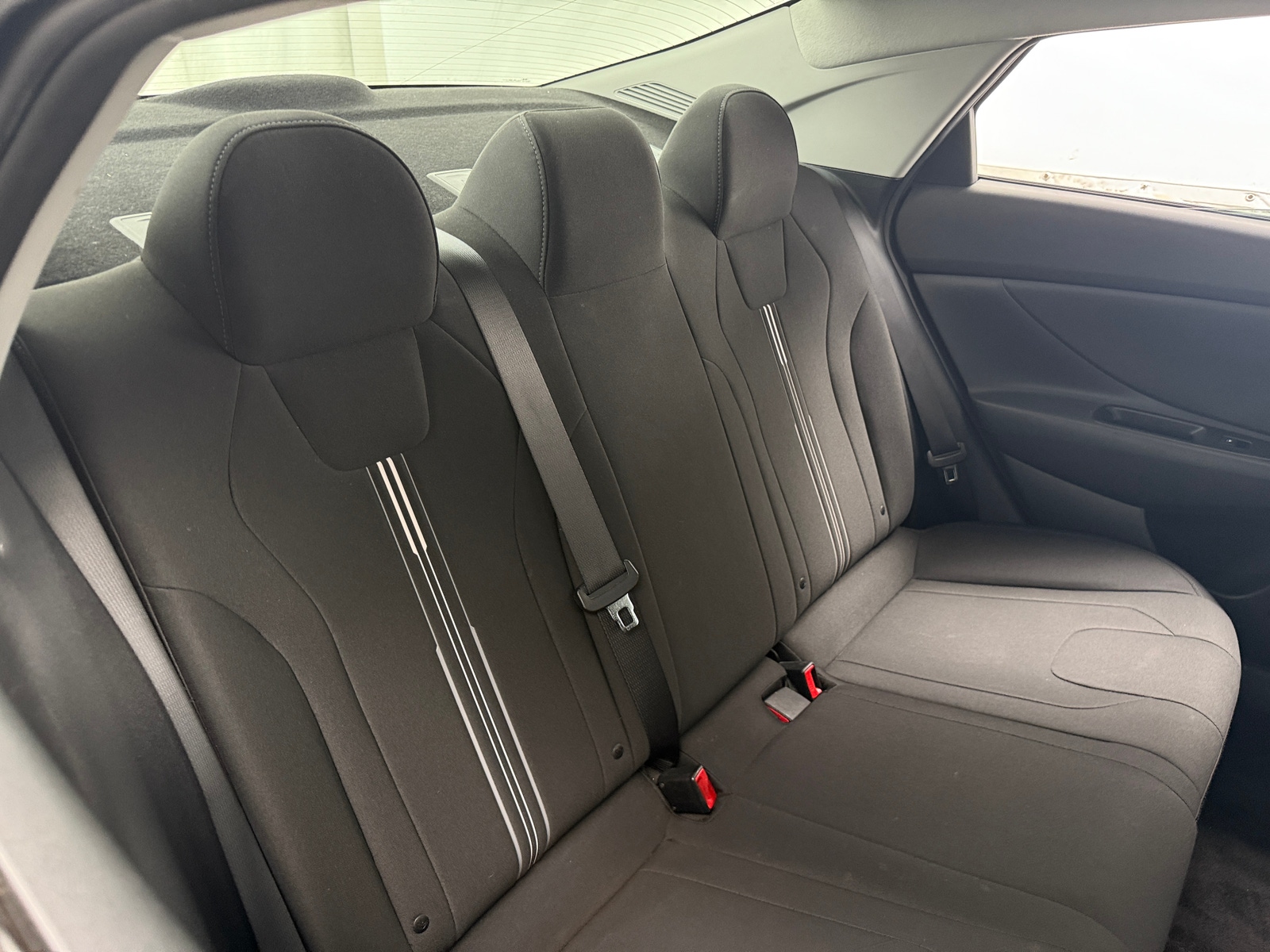 Thumbnail: 2021 Hyundai Elantra - 6