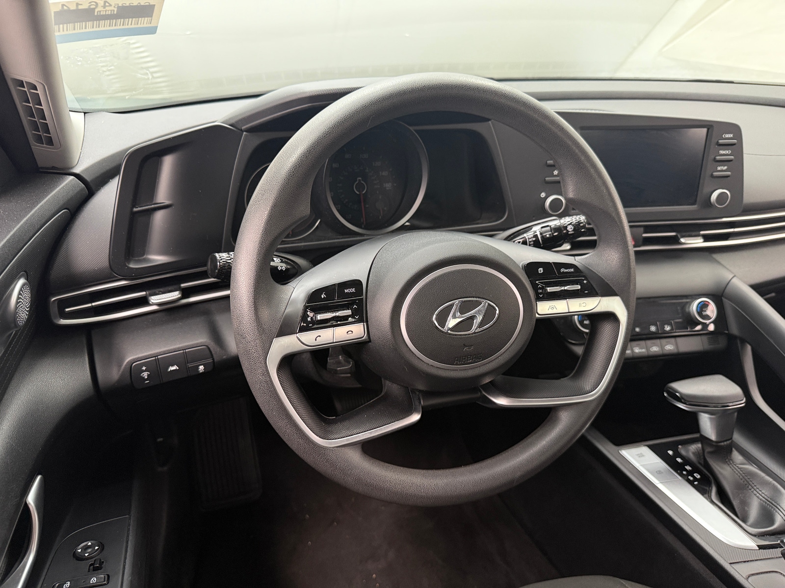 Thumbnail: 2021 Hyundai Elantra - 5