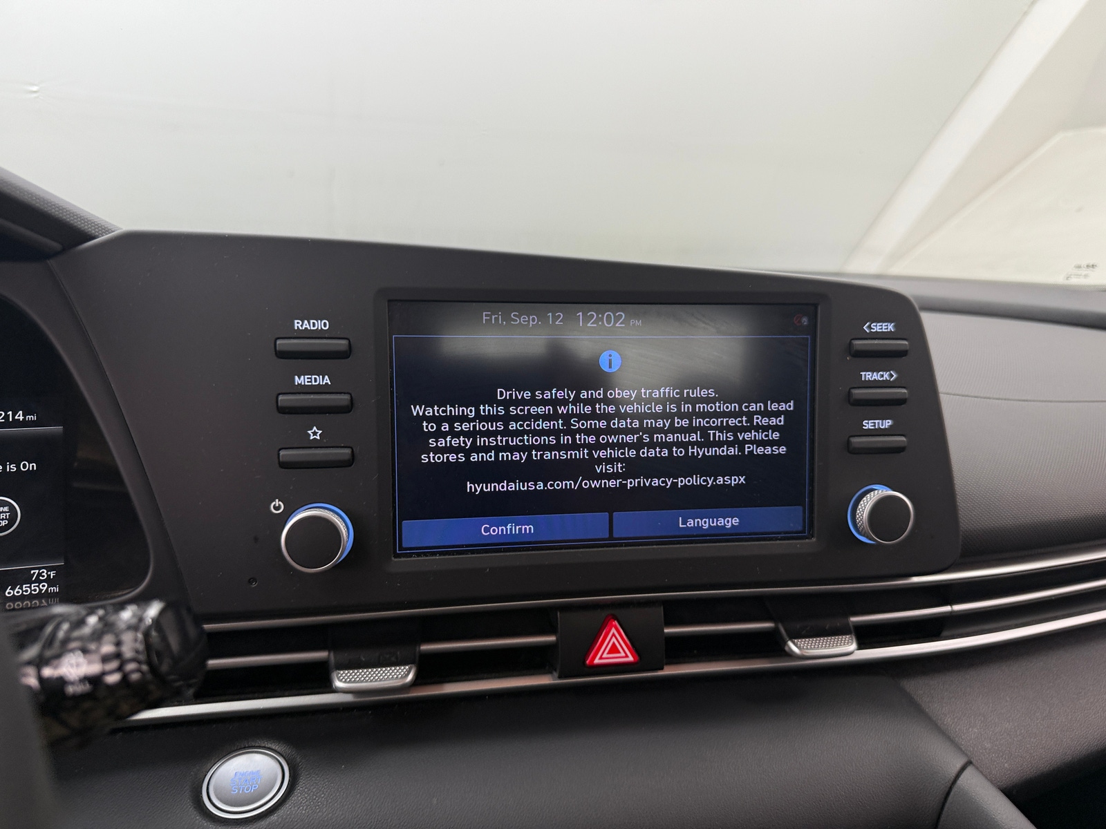 Thumbnail: 2021 Hyundai Elantra - 4