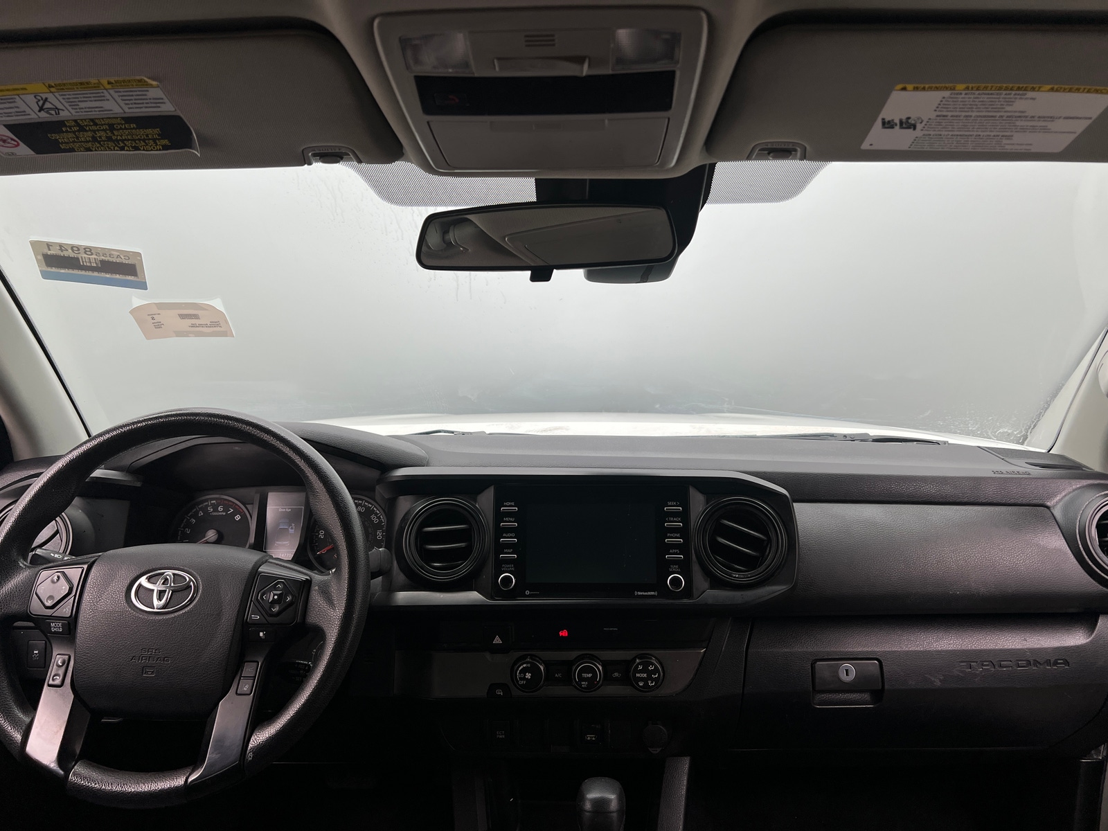 Thumbnail: 2022 Toyota Tacoma - 3