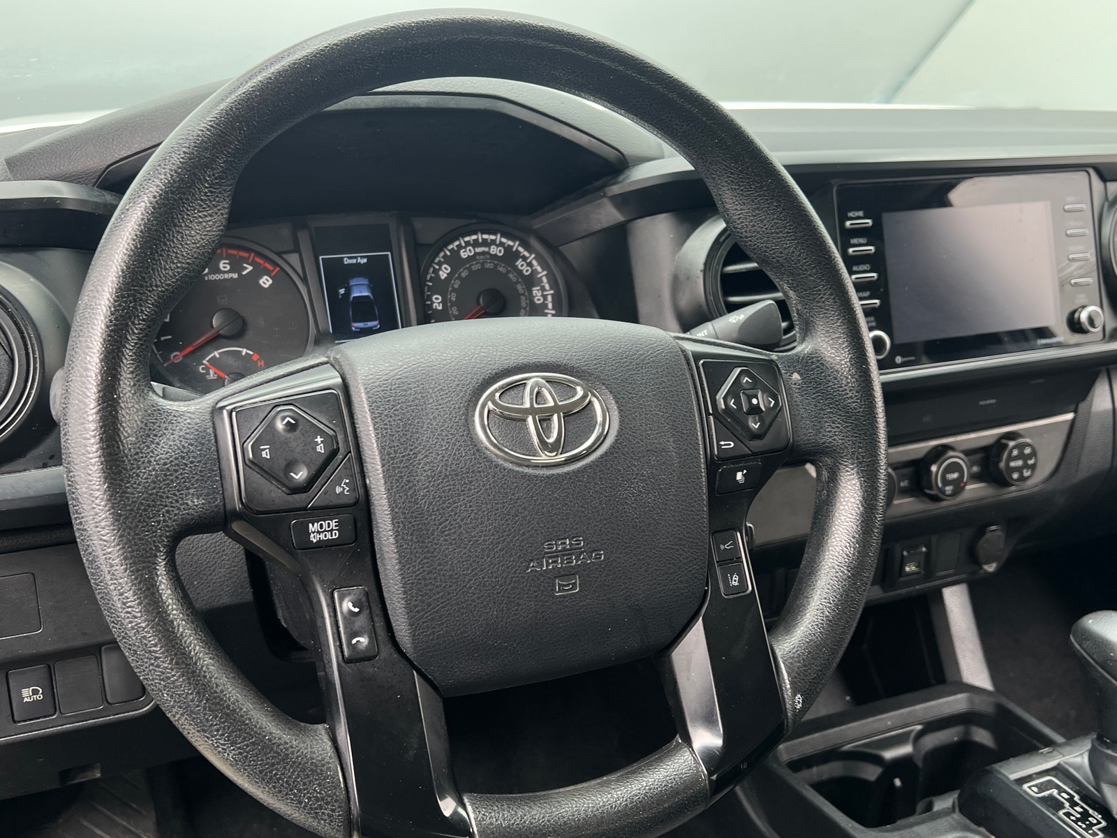 Thumbnail: 2022 Toyota Tacoma - 5