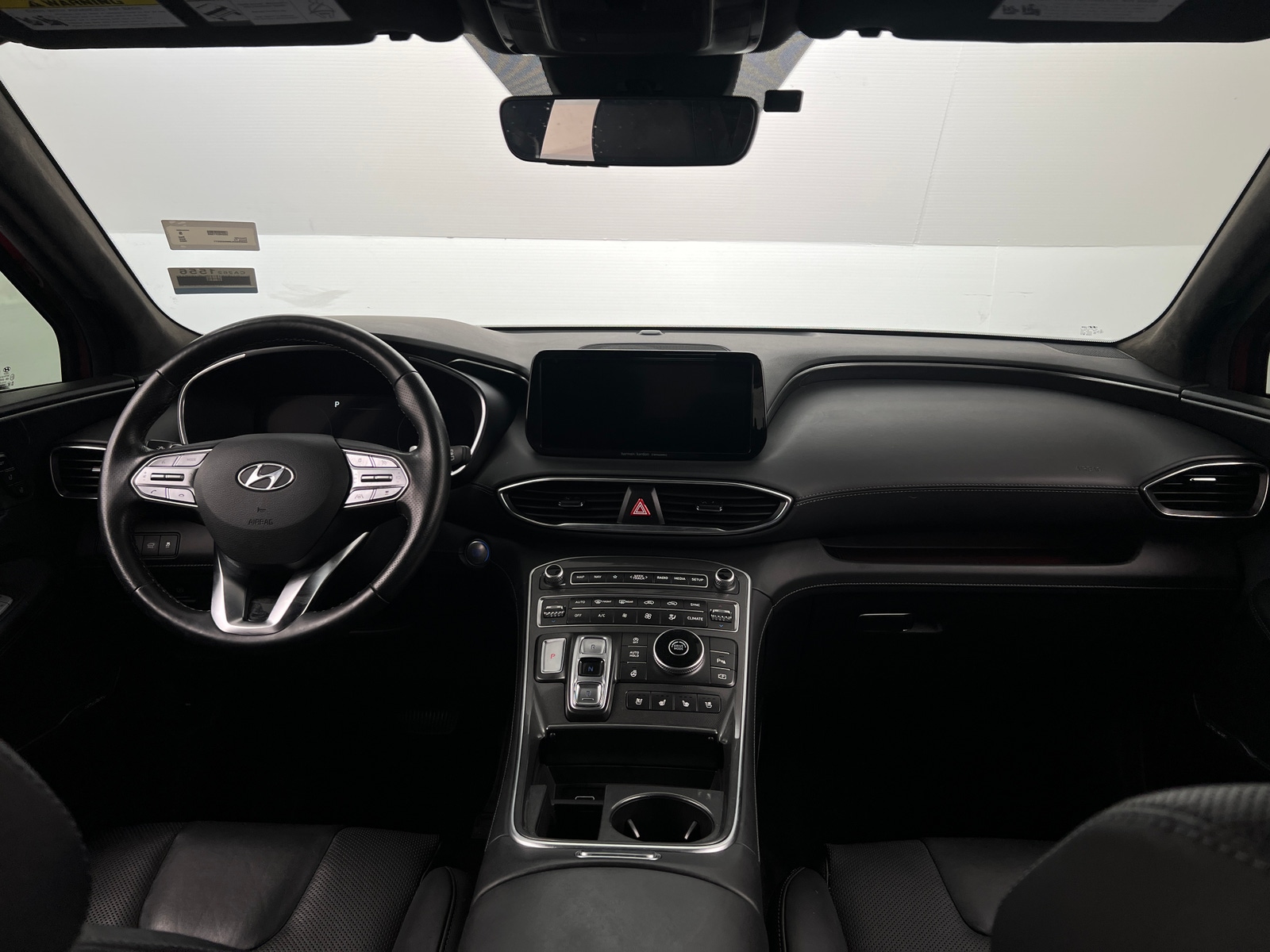 Thumbnail: 2022 Hyundai Santa Fe - 2