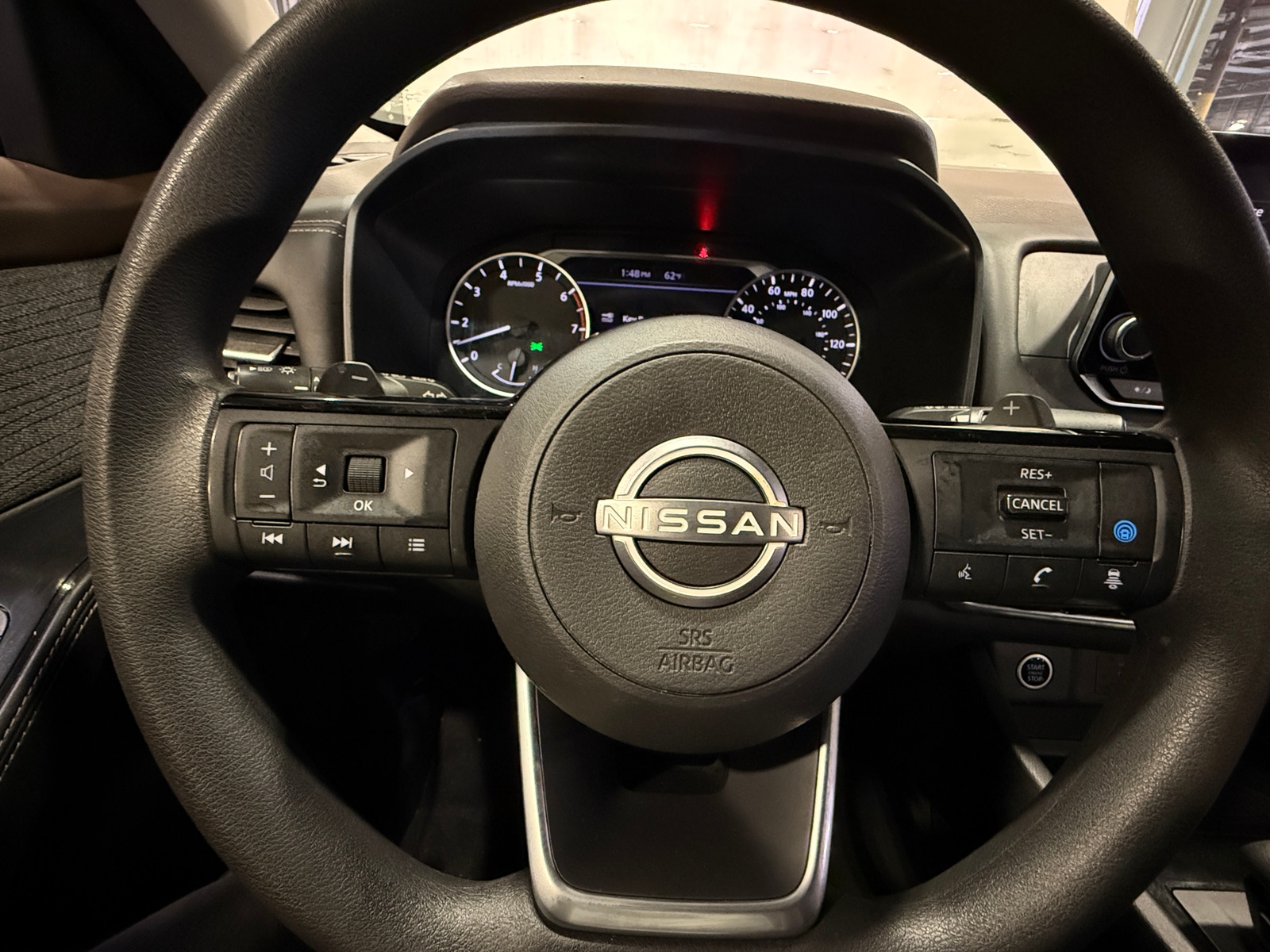 Thumbnail: 2023 Nissan Rogue - 5