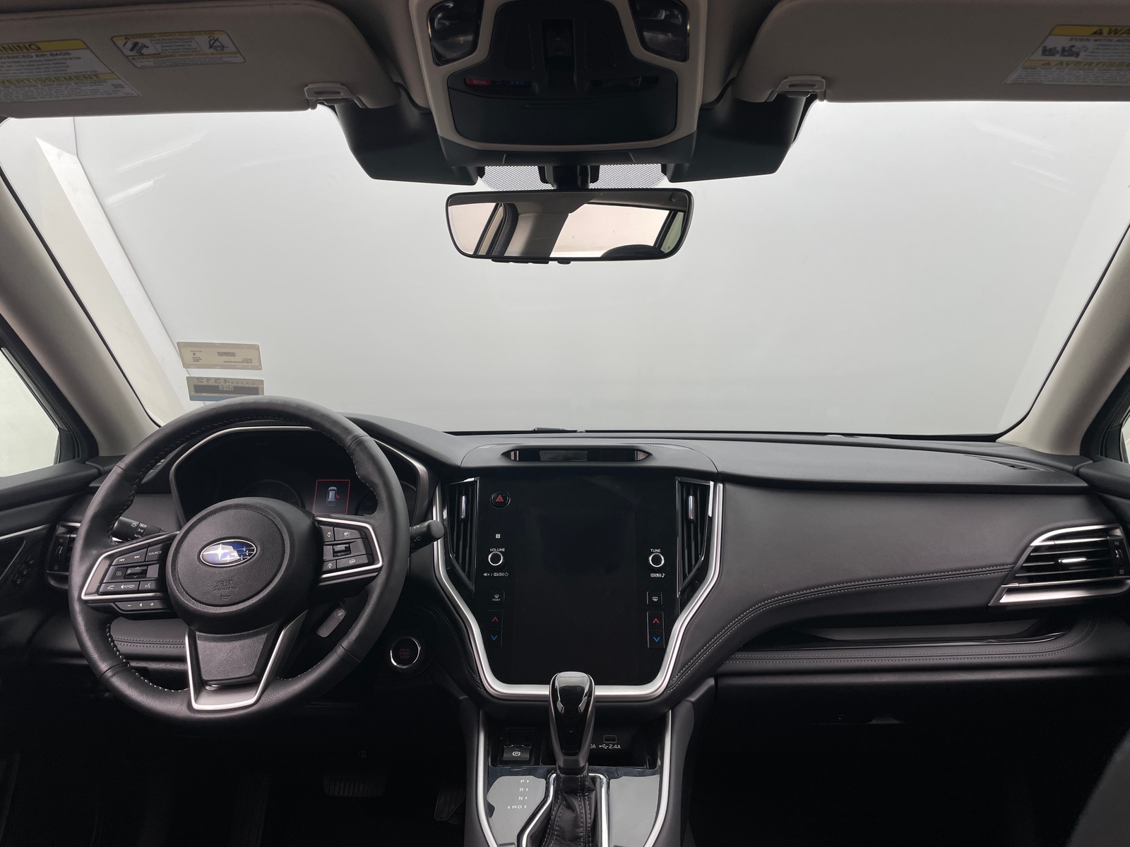 Thumbnail: 2024 Subaru Outback - 2