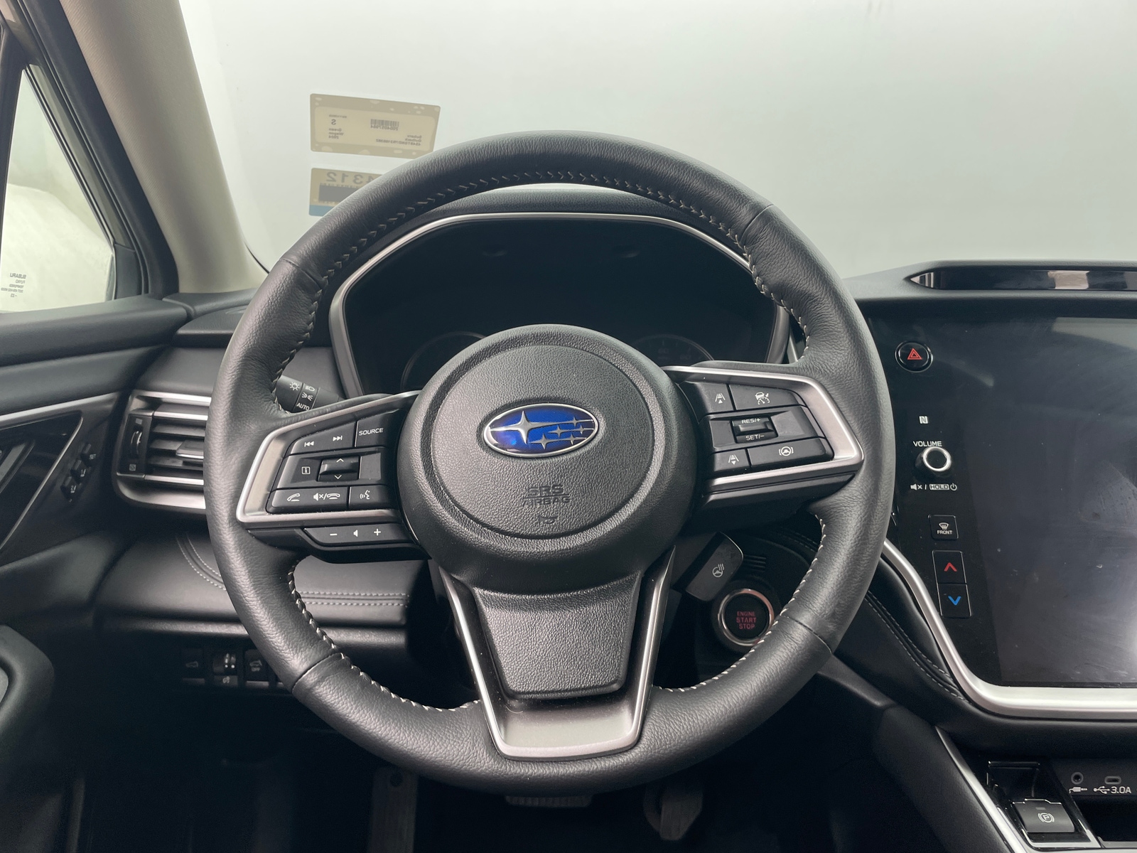 Thumbnail: 2024 Subaru Outback - 4