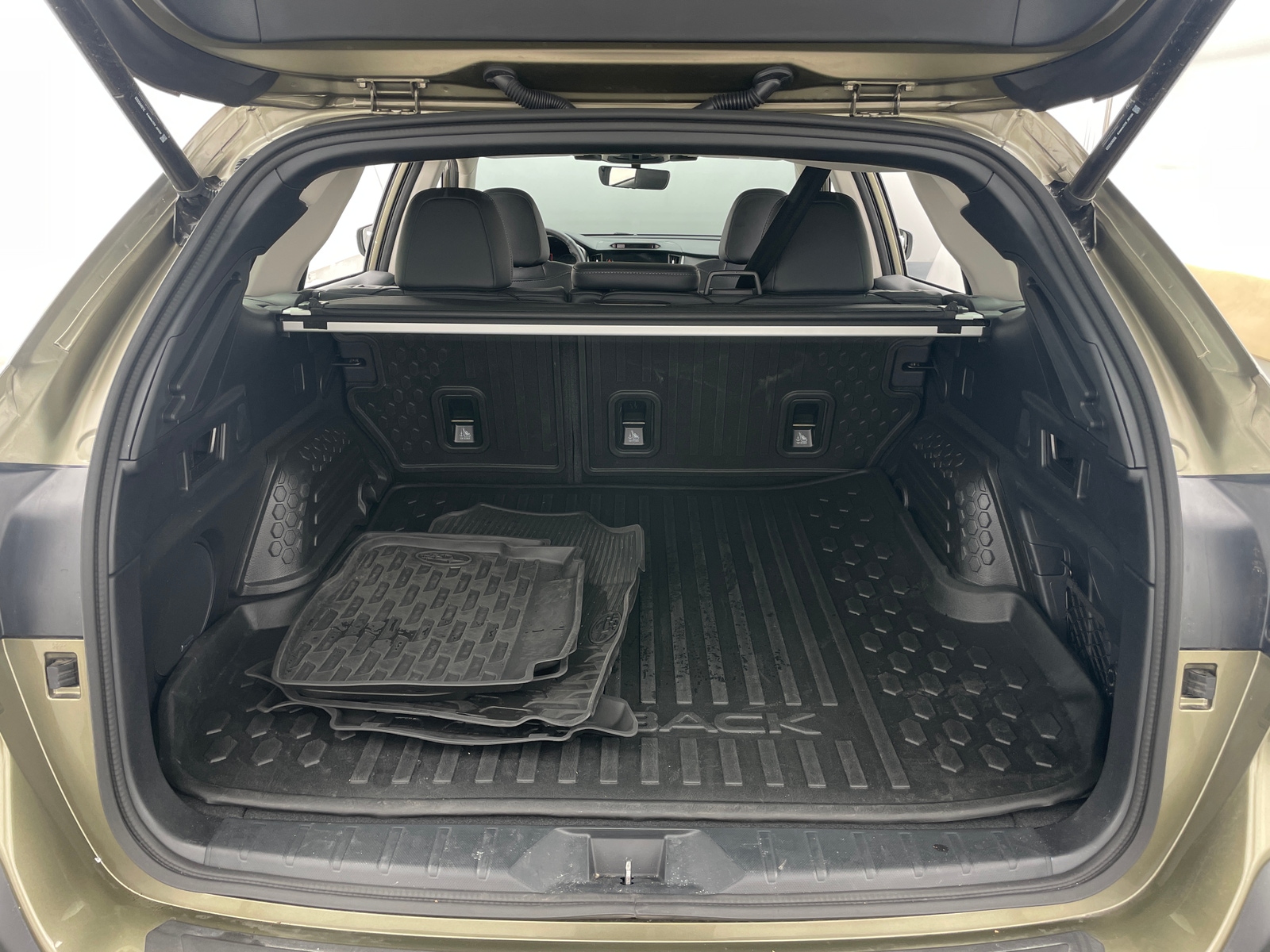 Thumbnail: 2024 Subaru Outback - 6