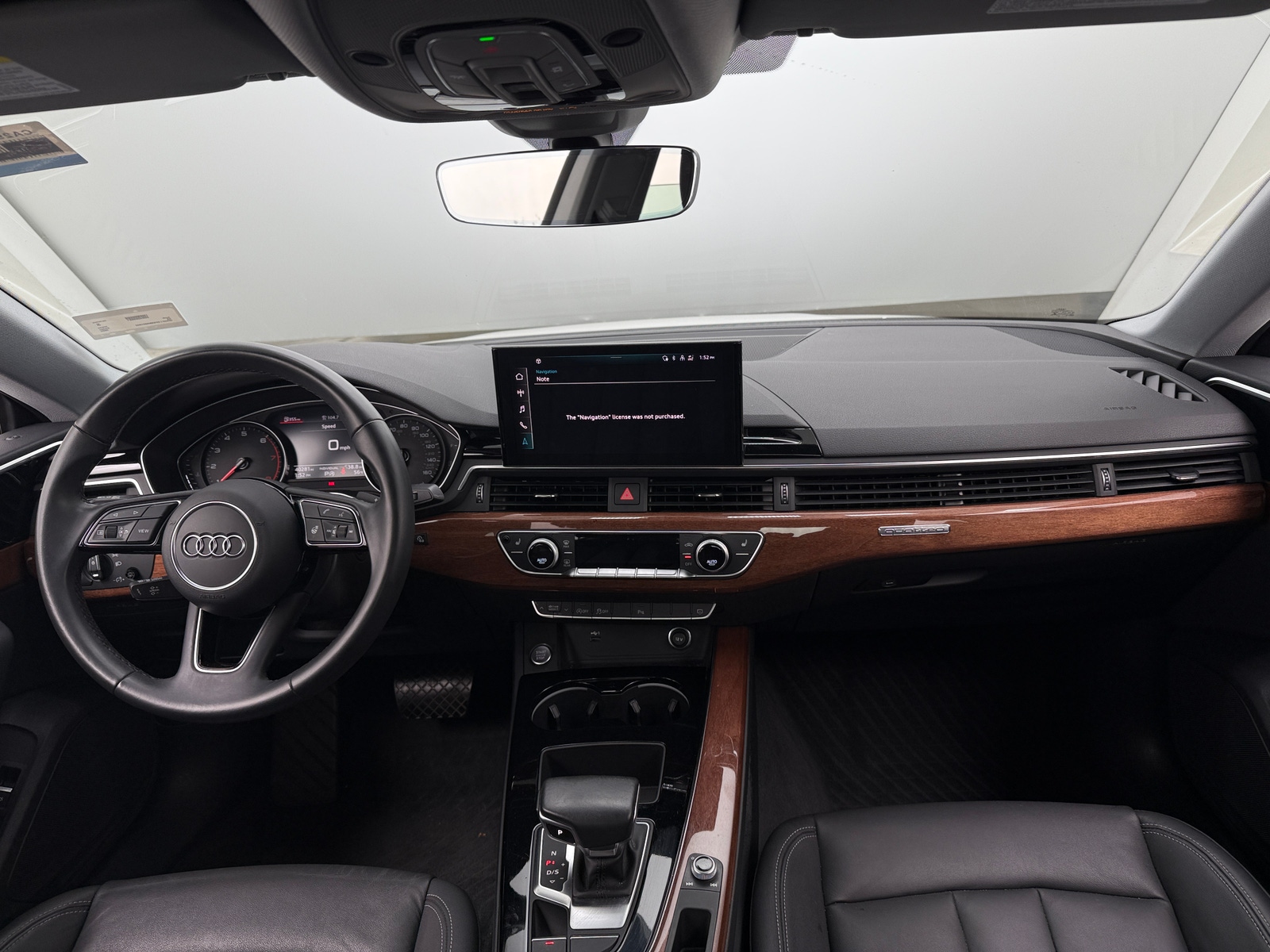 Thumbnail: 2022 Audi A5 - 2
