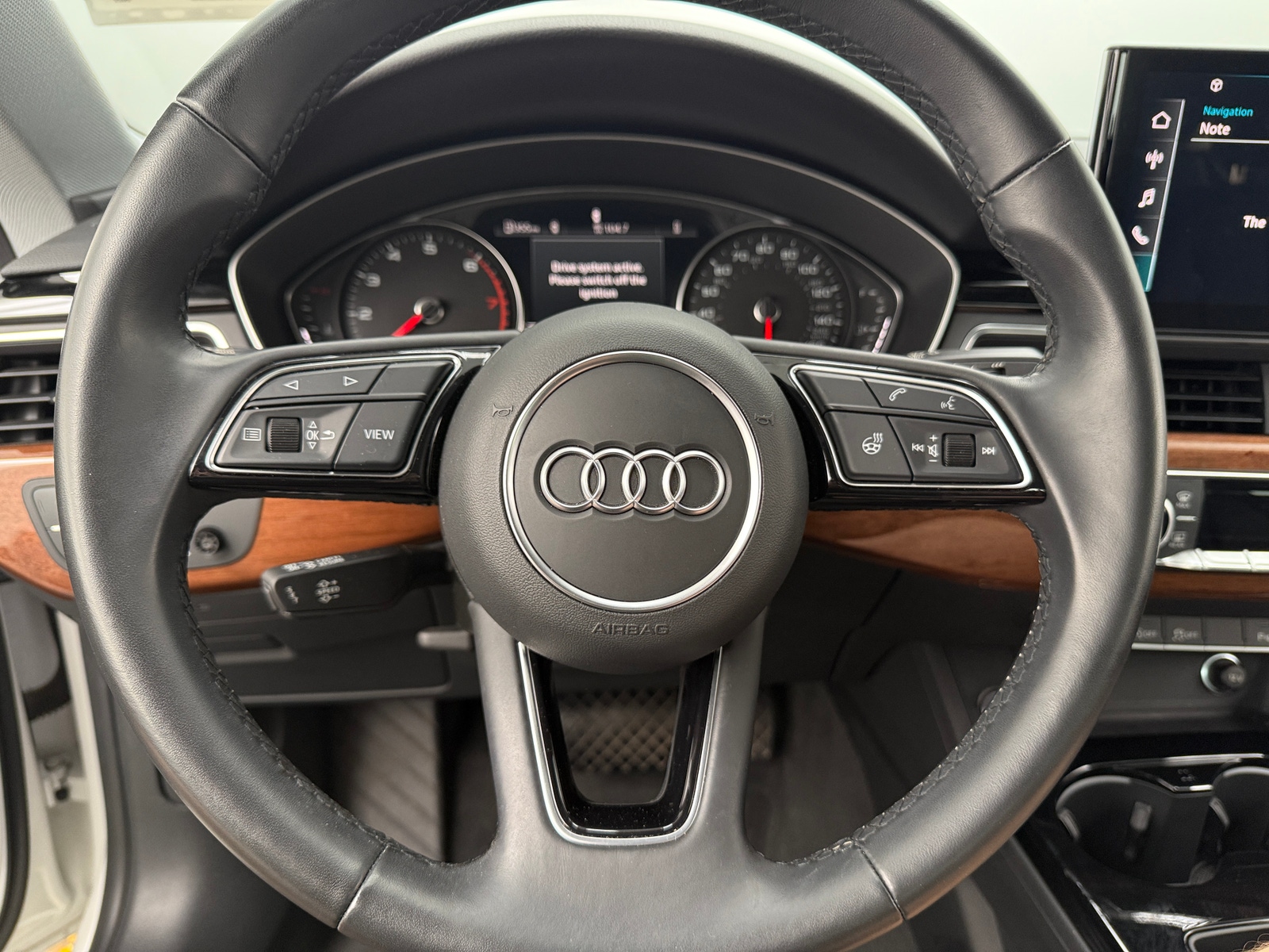Thumbnail: 2022 Audi A5 - 4