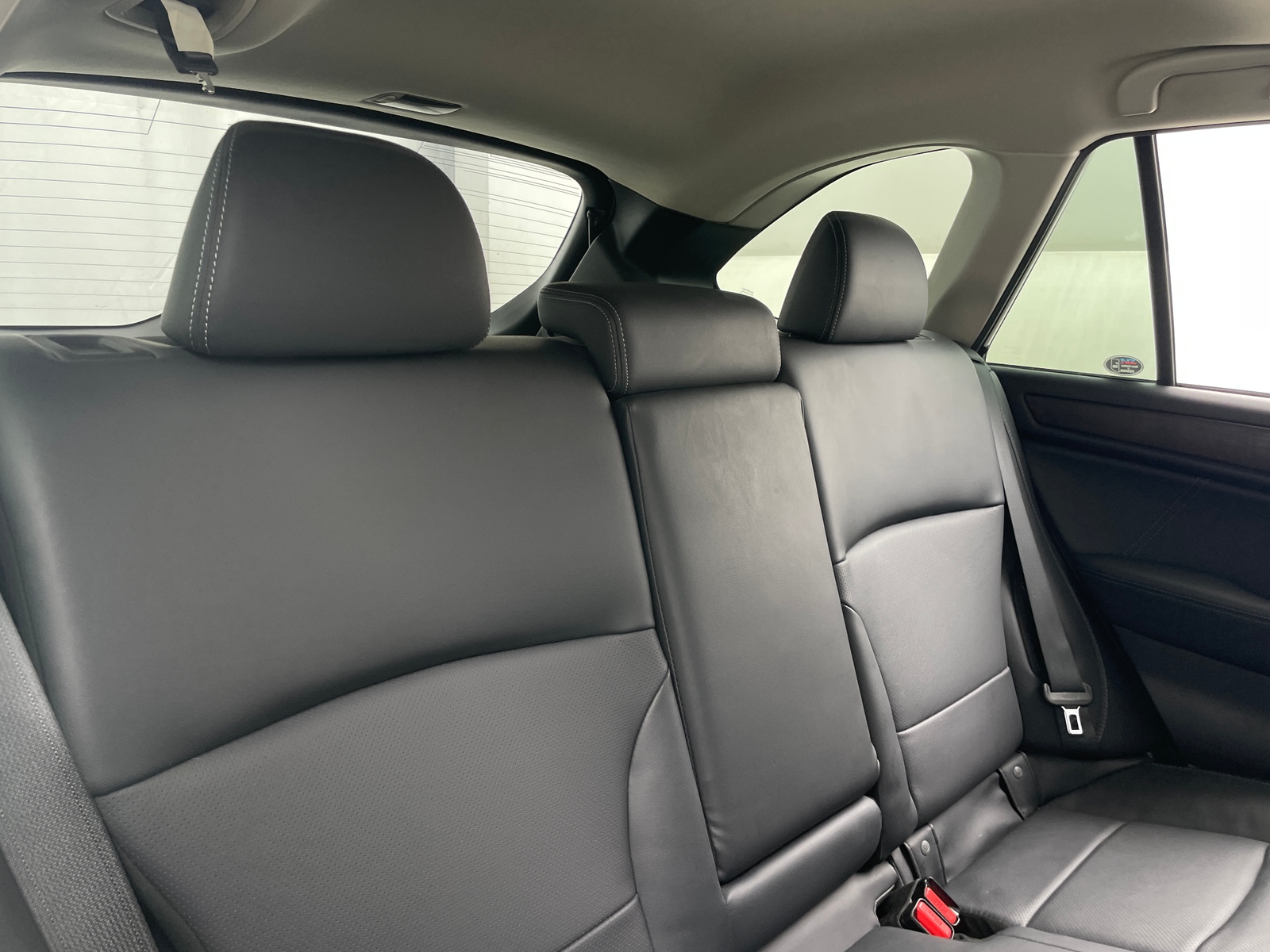 Thumbnail: 2019 Subaru Outback - 5